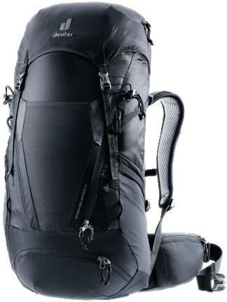 Wandern - Rucksack - Gepolstert, Kameraeinsatz - Futura Jaypack