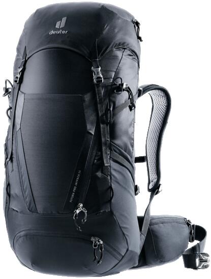 Wandern - Rucksack - Gepolstert, Kameraeinsatz - Futura Jaypack