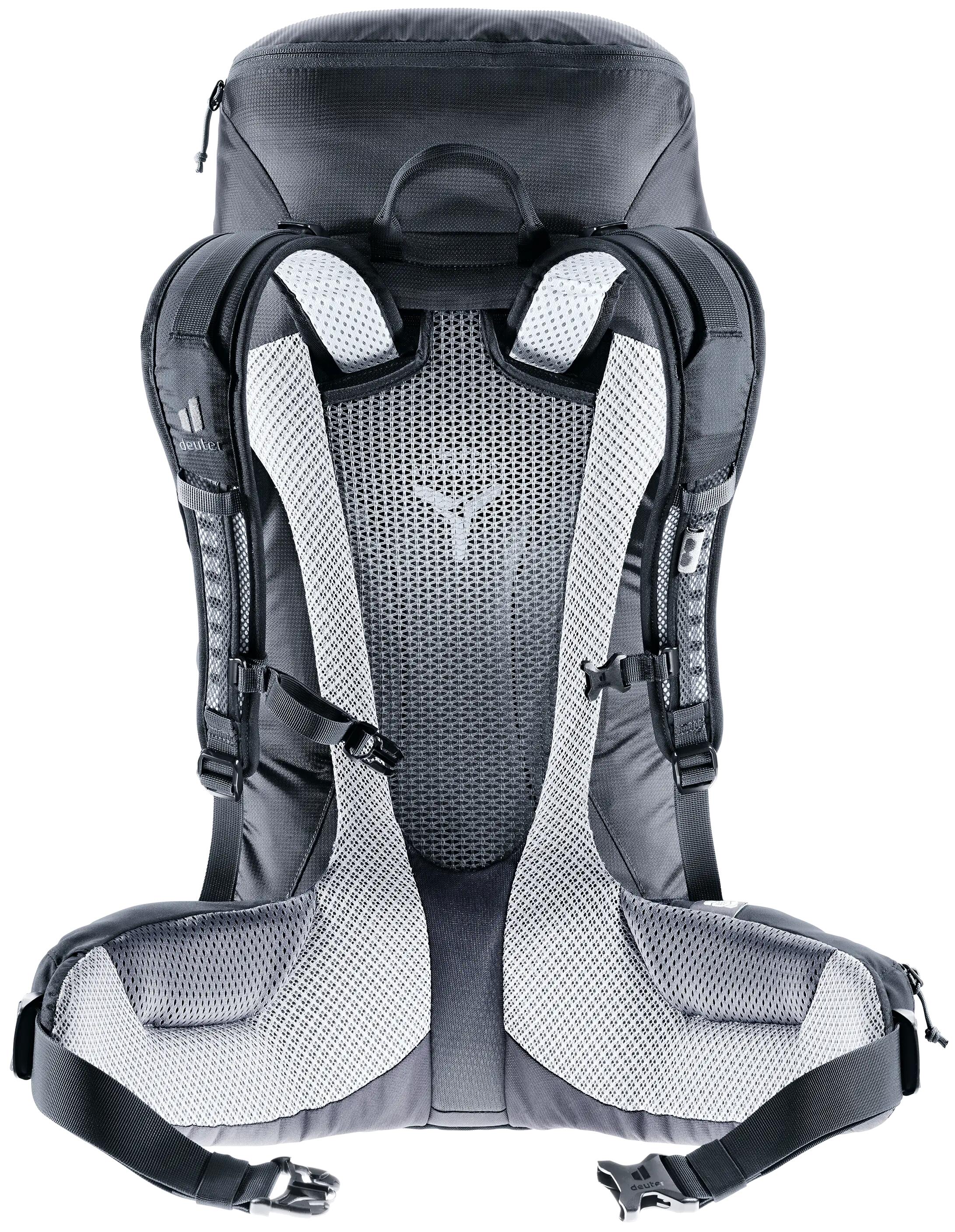 Herren - Outdoor - Rucksack - Futura Pro Jaypack 36 2/8