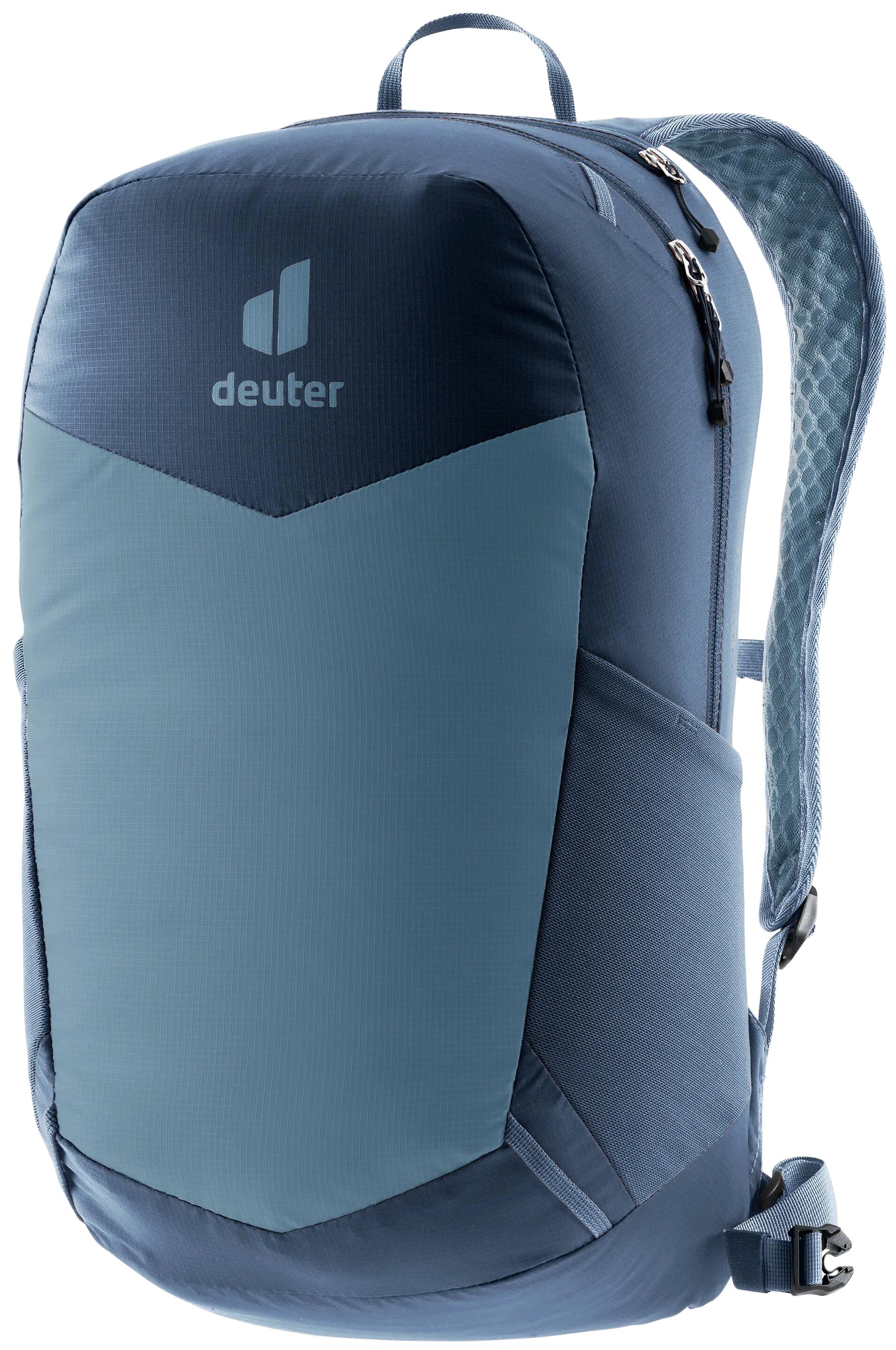 DEUTER picture