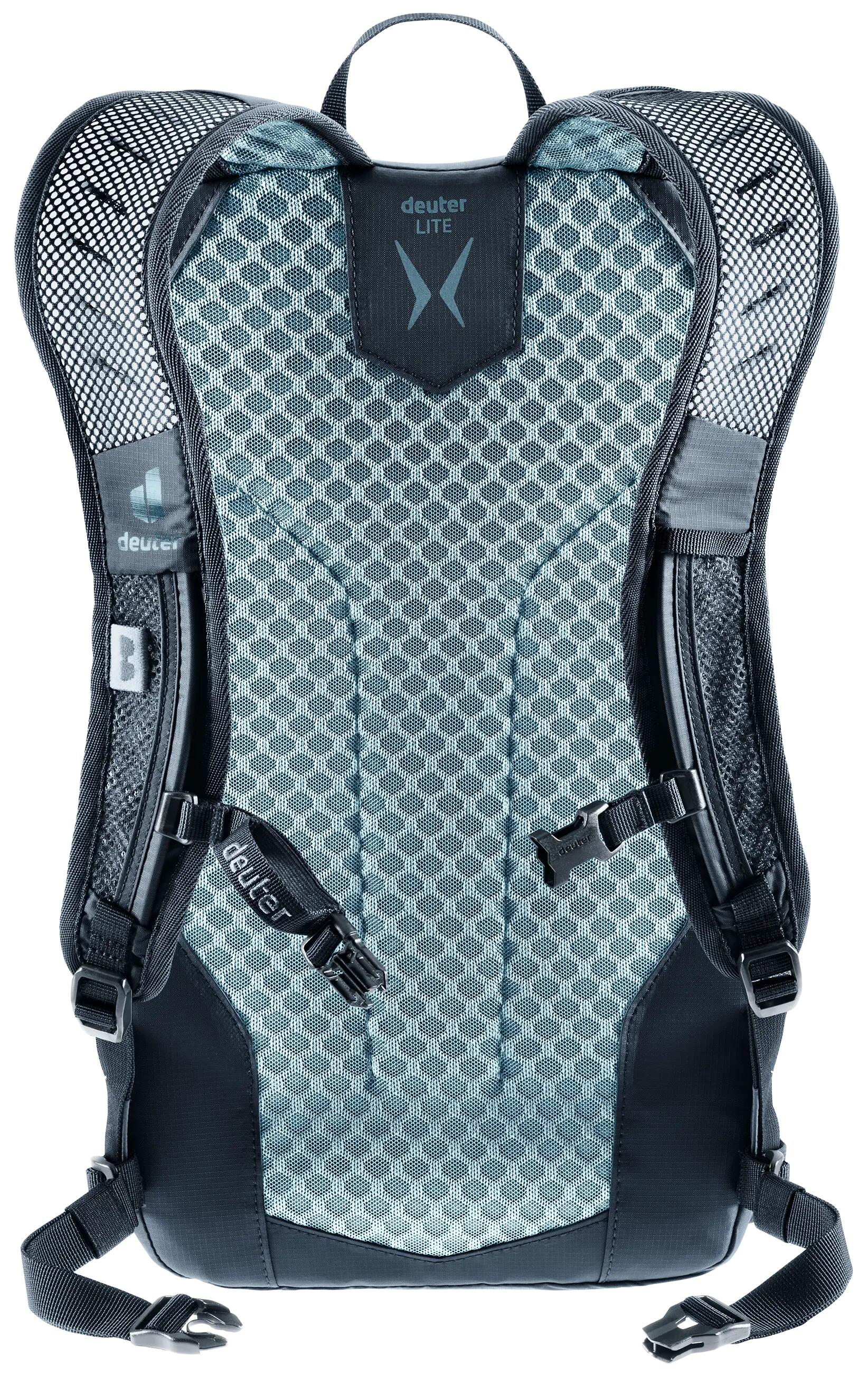 Unisex - klettern - rucksack - leicht, speed lite 17 2/8