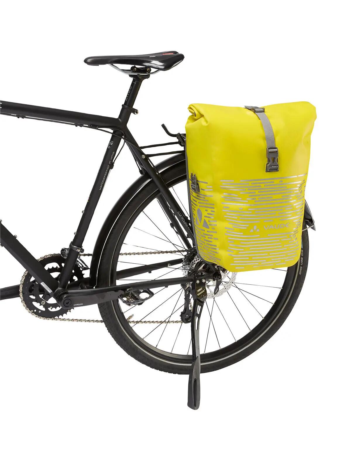 Fahrradtasche Aqua Back Luminum Single II 5/7