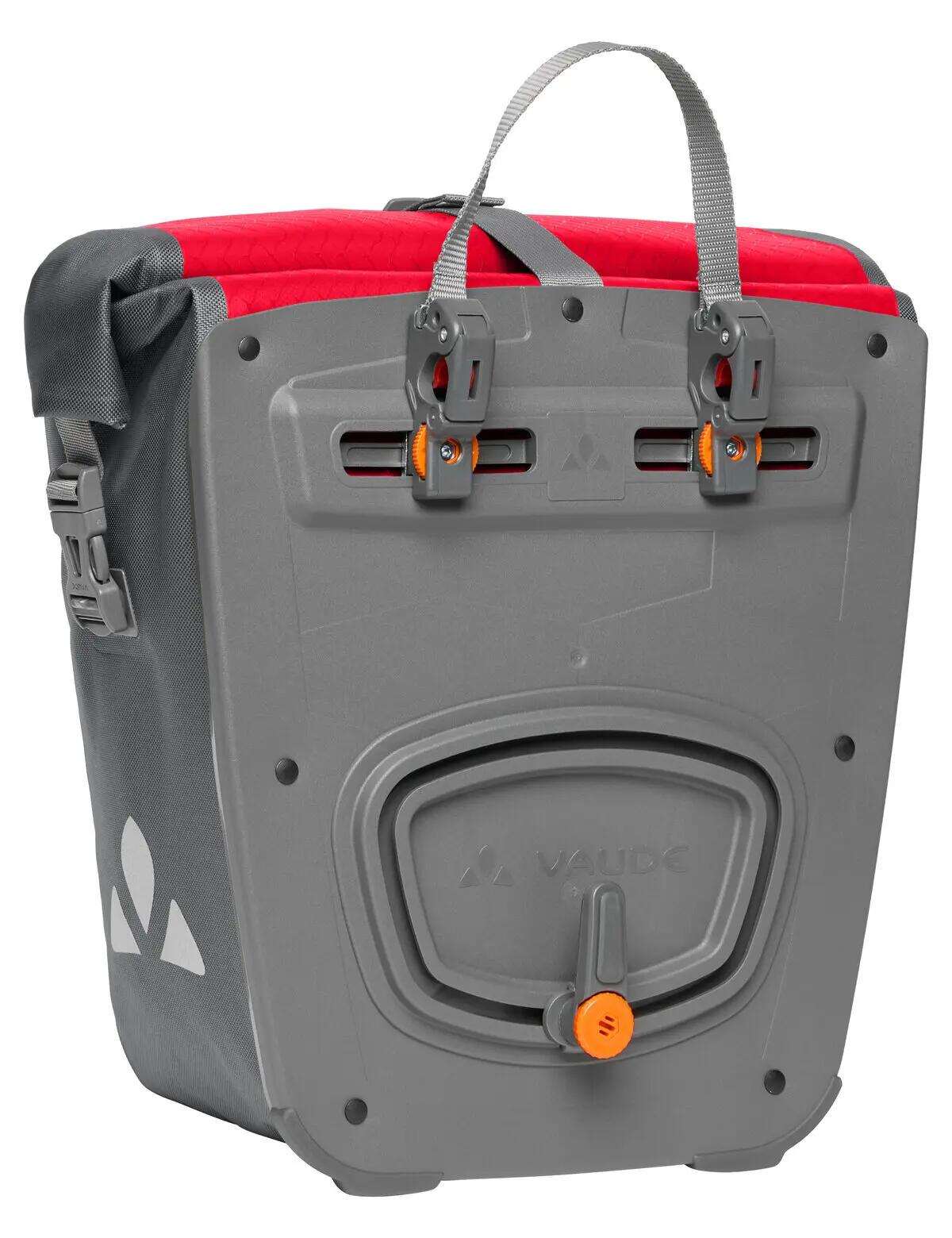 Vorderradtasche Aqua Front 2/7
