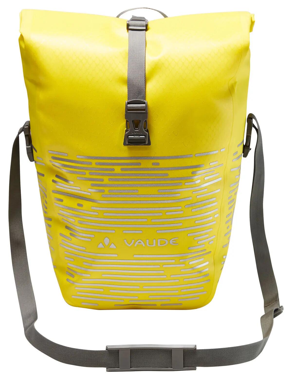 Fahrradtasche Aqua Back Luminum Single II 4/7
