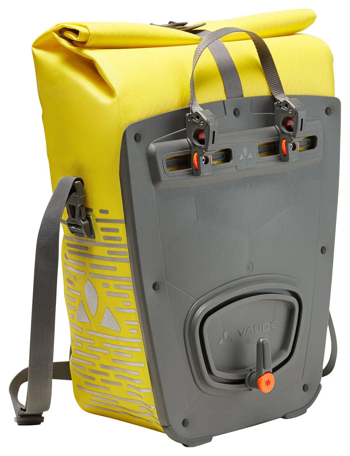 Fahrradtasche Aqua Back Luminum Single II 2/7