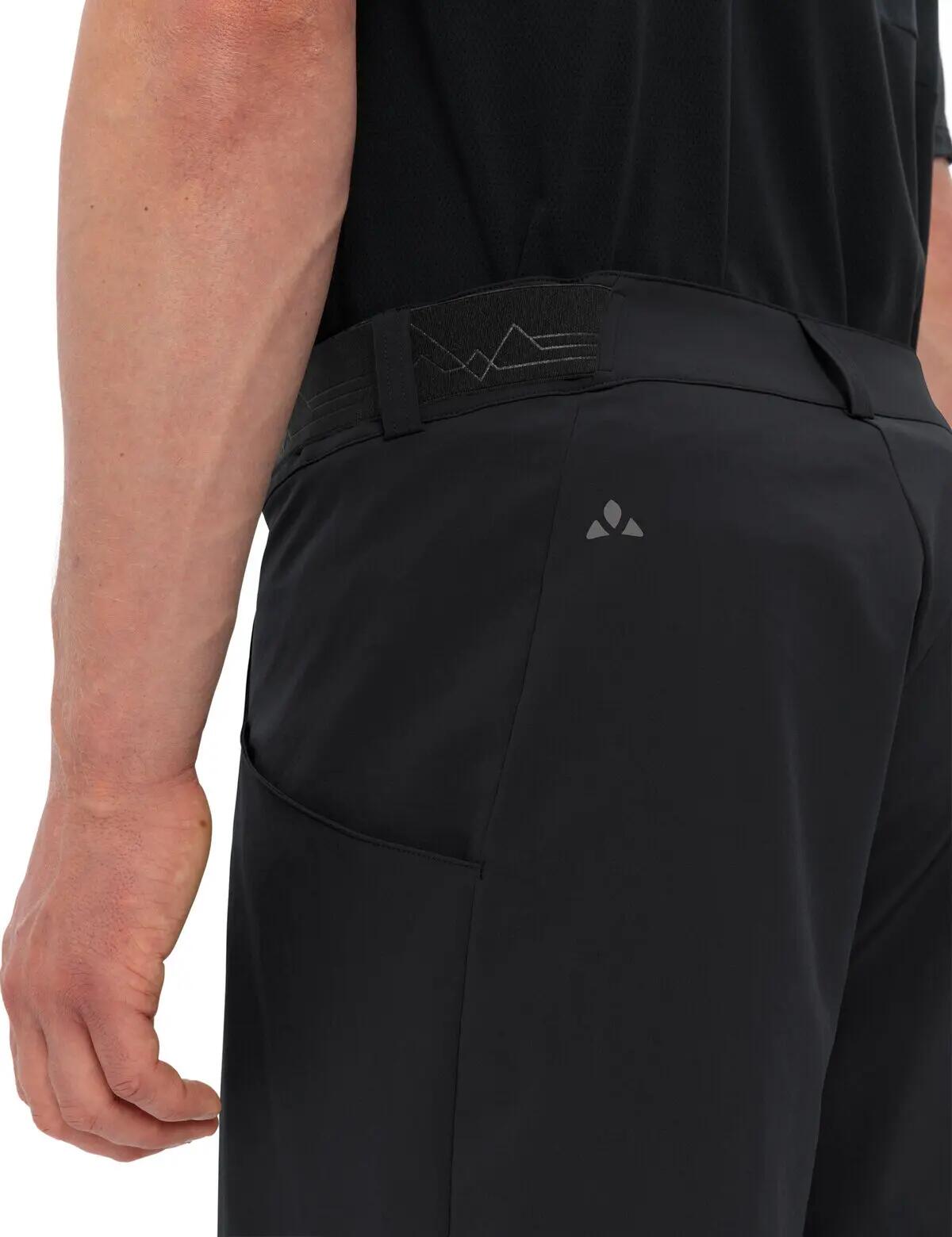 Radhose mit gepolstertem Einsatz M Loamer Base Shorts 6/7