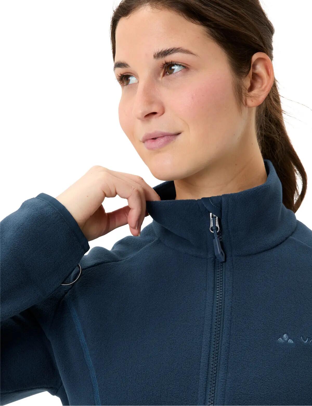 Velo feminino VAUDE Rosemoor II 6/7
