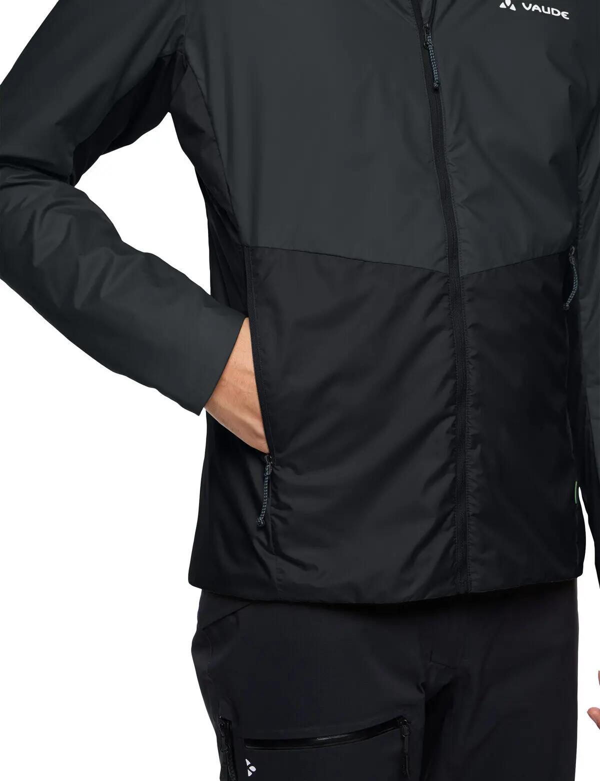 Outdoor-Jacke M Scopi Insulation Jacket 6/7