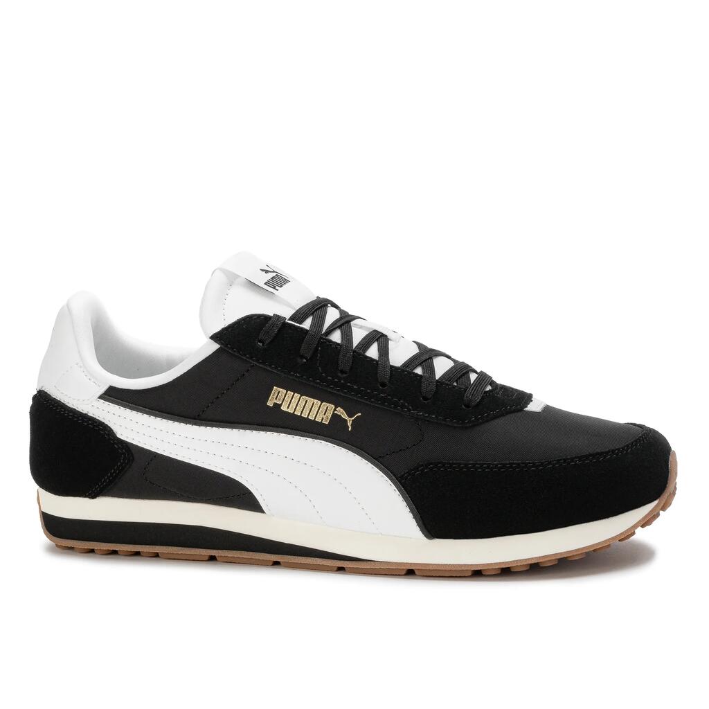 Sneakers Puma St Miler Rise, Black, Unisex