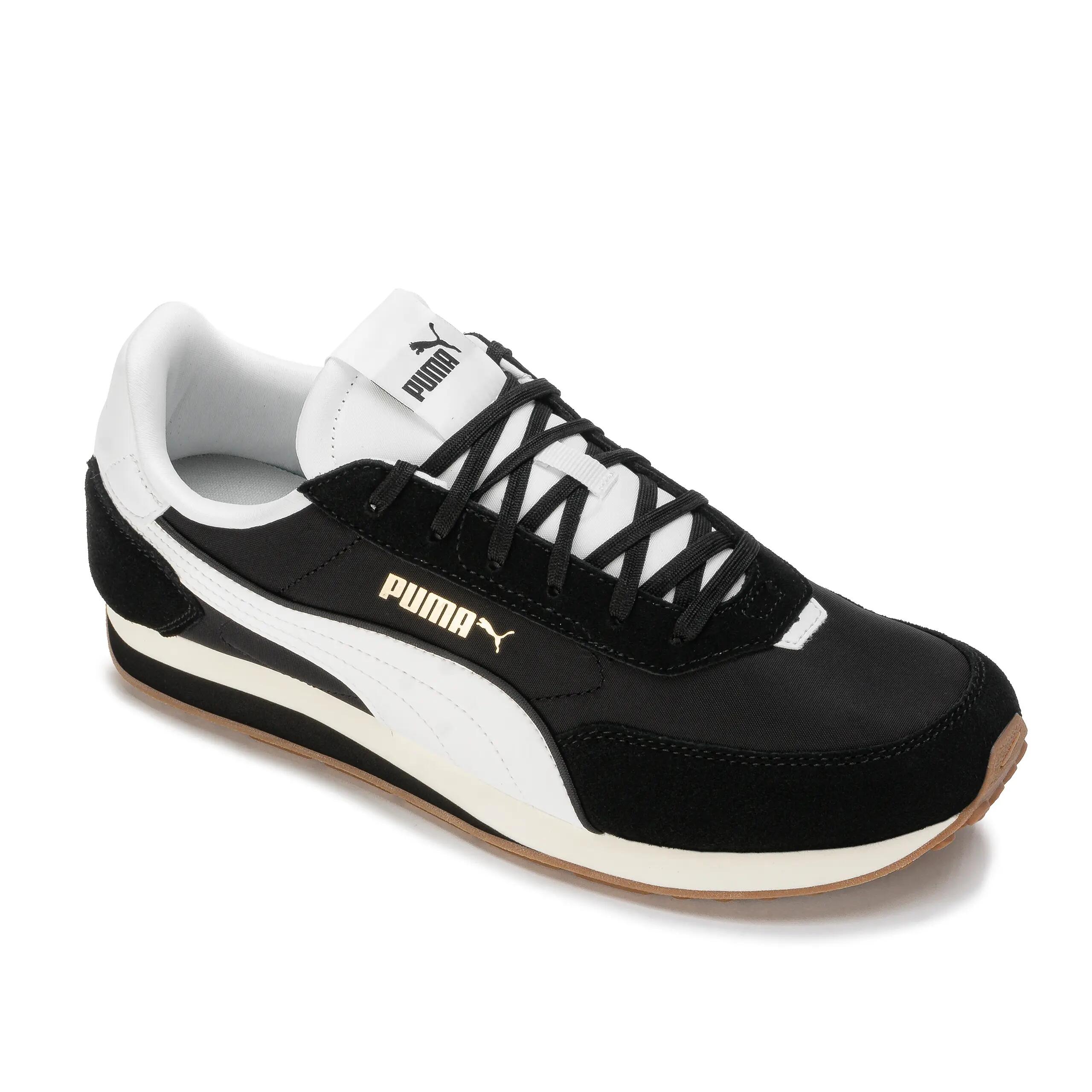 Scarpe da ginnastica Puma St Miler Rise, Nero, Unisex 4/5