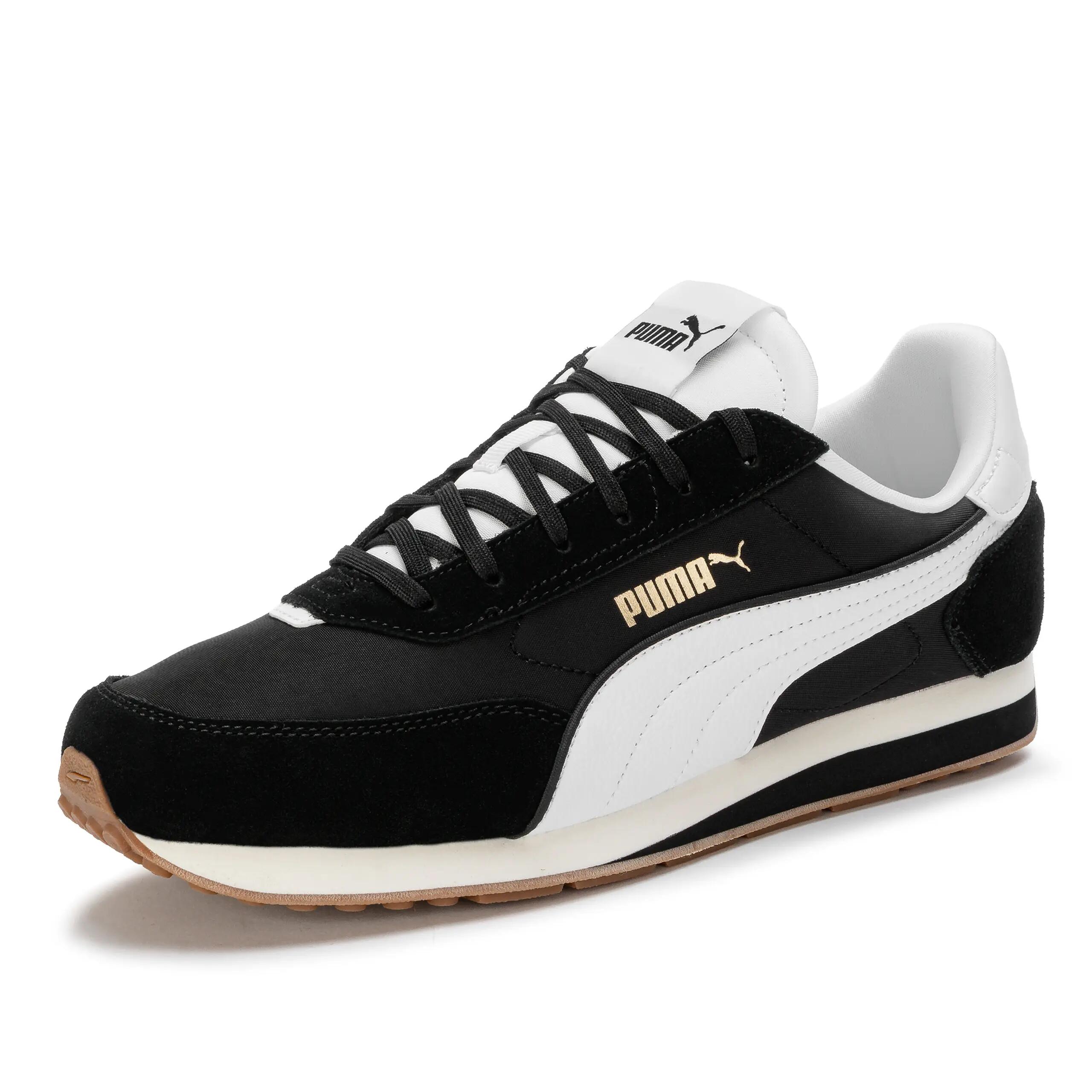 Buty męskie sneakersy sportowe Puma ST MILER RISE 2/5