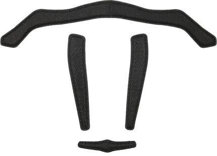 Casque Abus Hyban 2.0 ACE avec Rembourrage