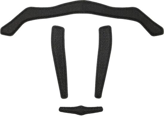 Casque Abus Hyban 2.0 ACE avec Rembourrage