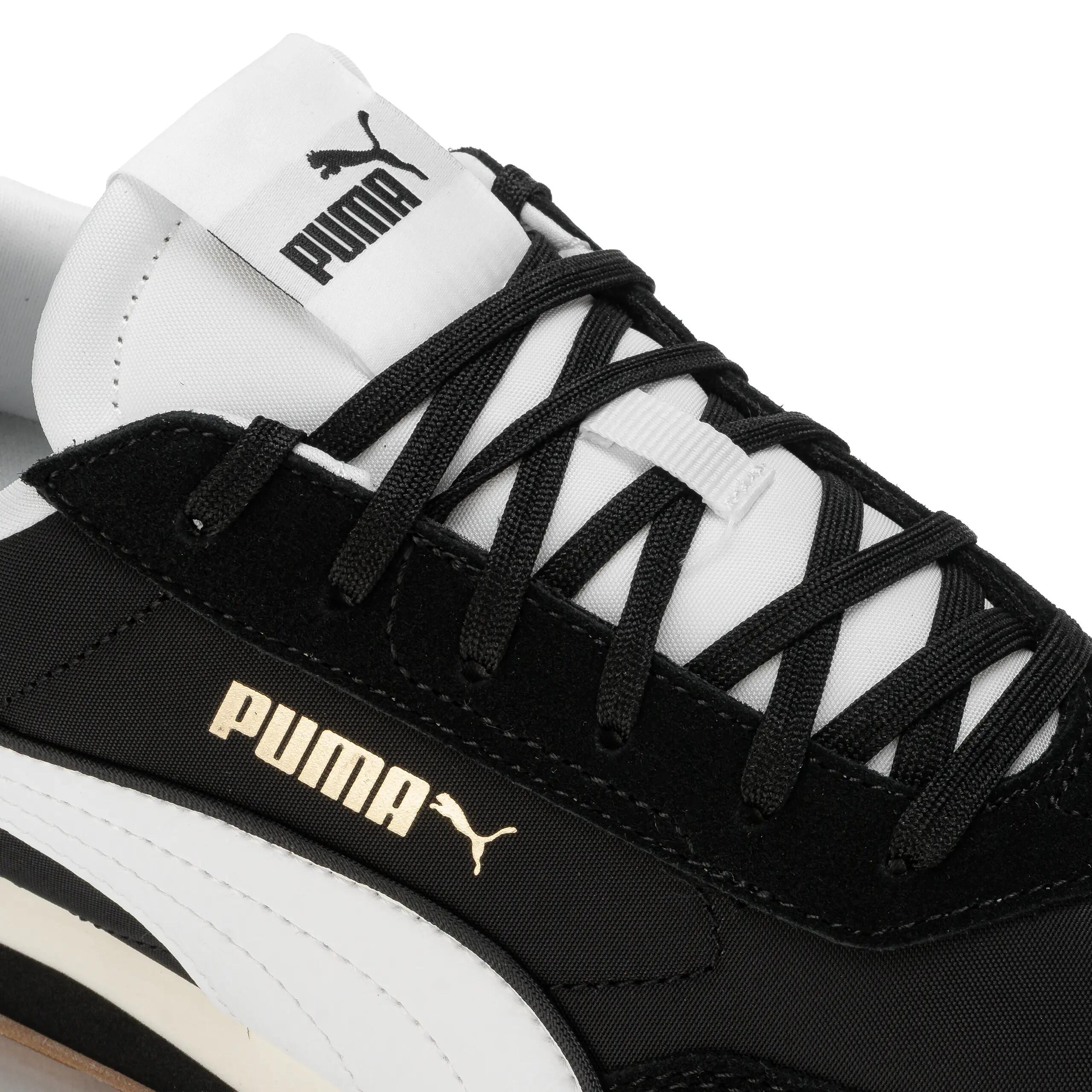 Scarpe da ginnastica Puma St Miler Rise, Nero, Unisex 3/5