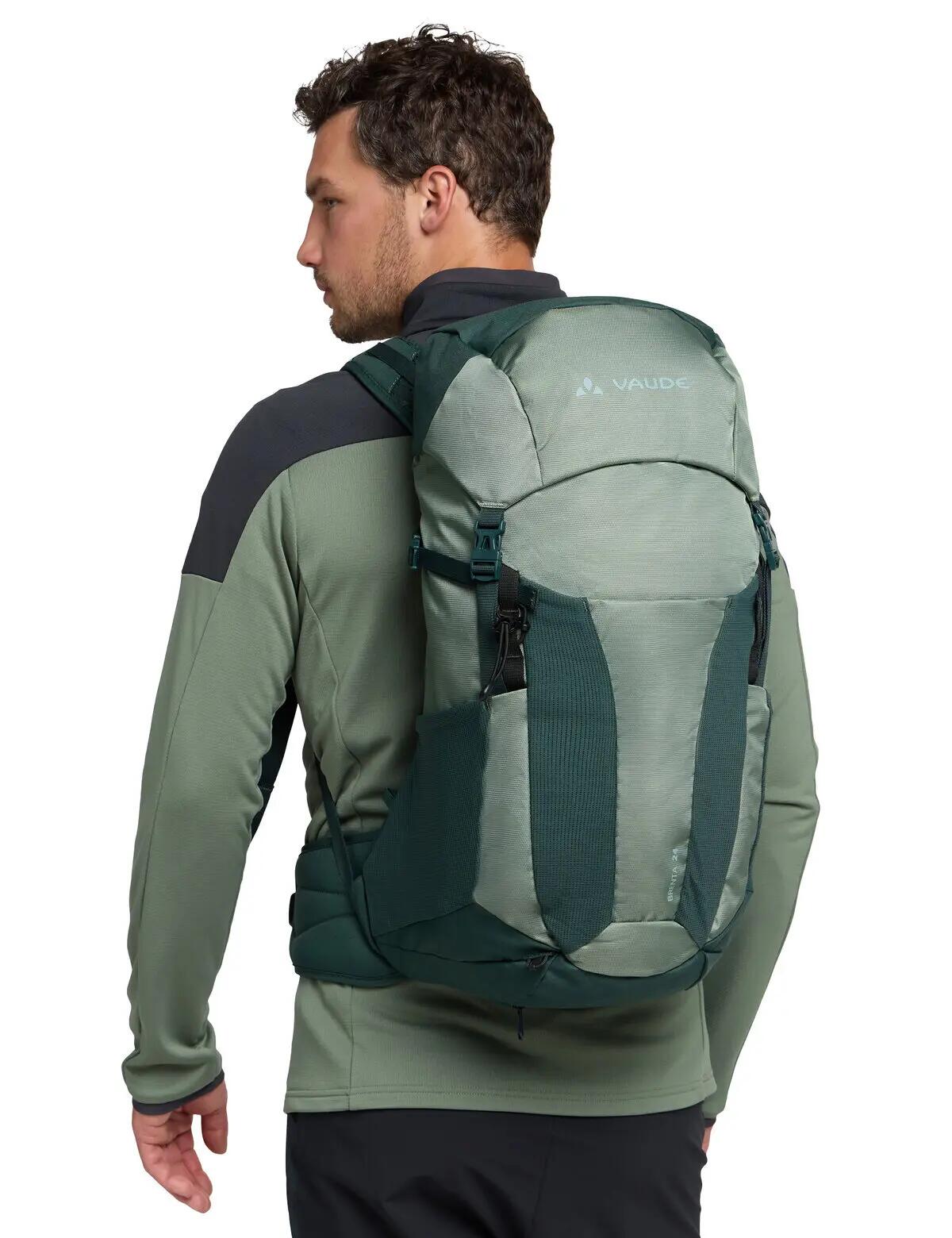Rucksack Brenta 24 7/7
