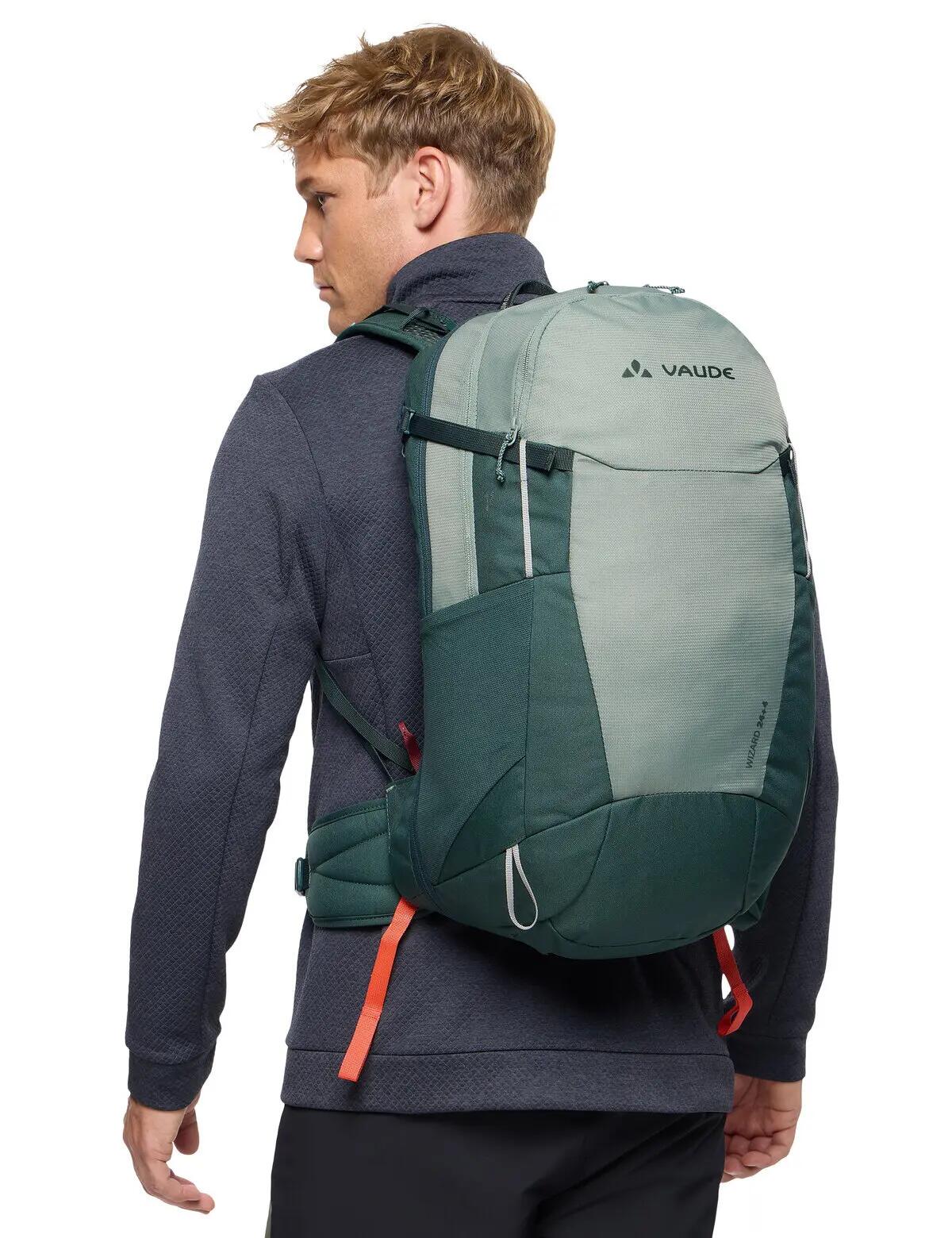 Rucksack Wizard 24+4 7/7