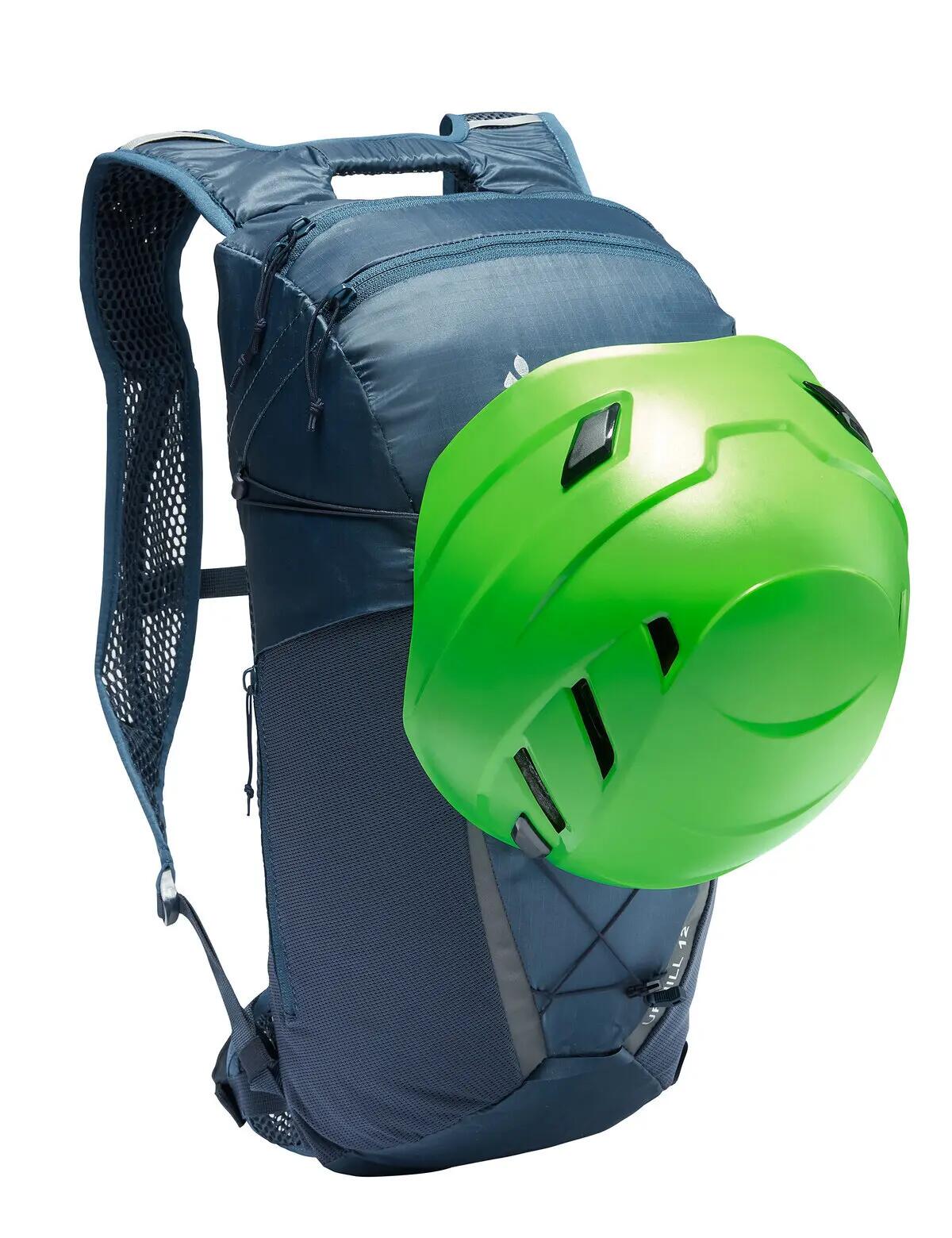 Rucksack Uphill 12 7/10