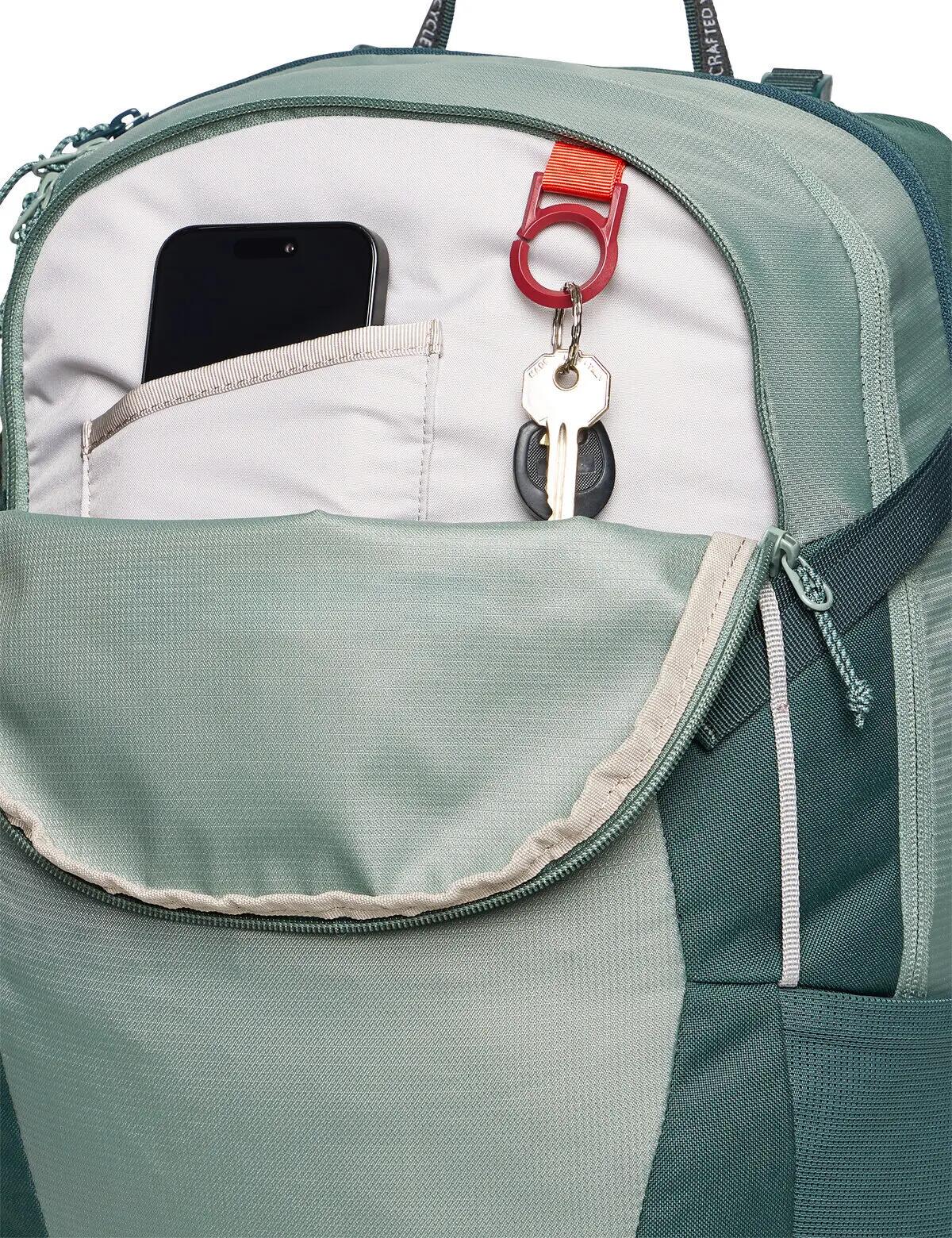 Rucksack Wizard 24+4 6/7