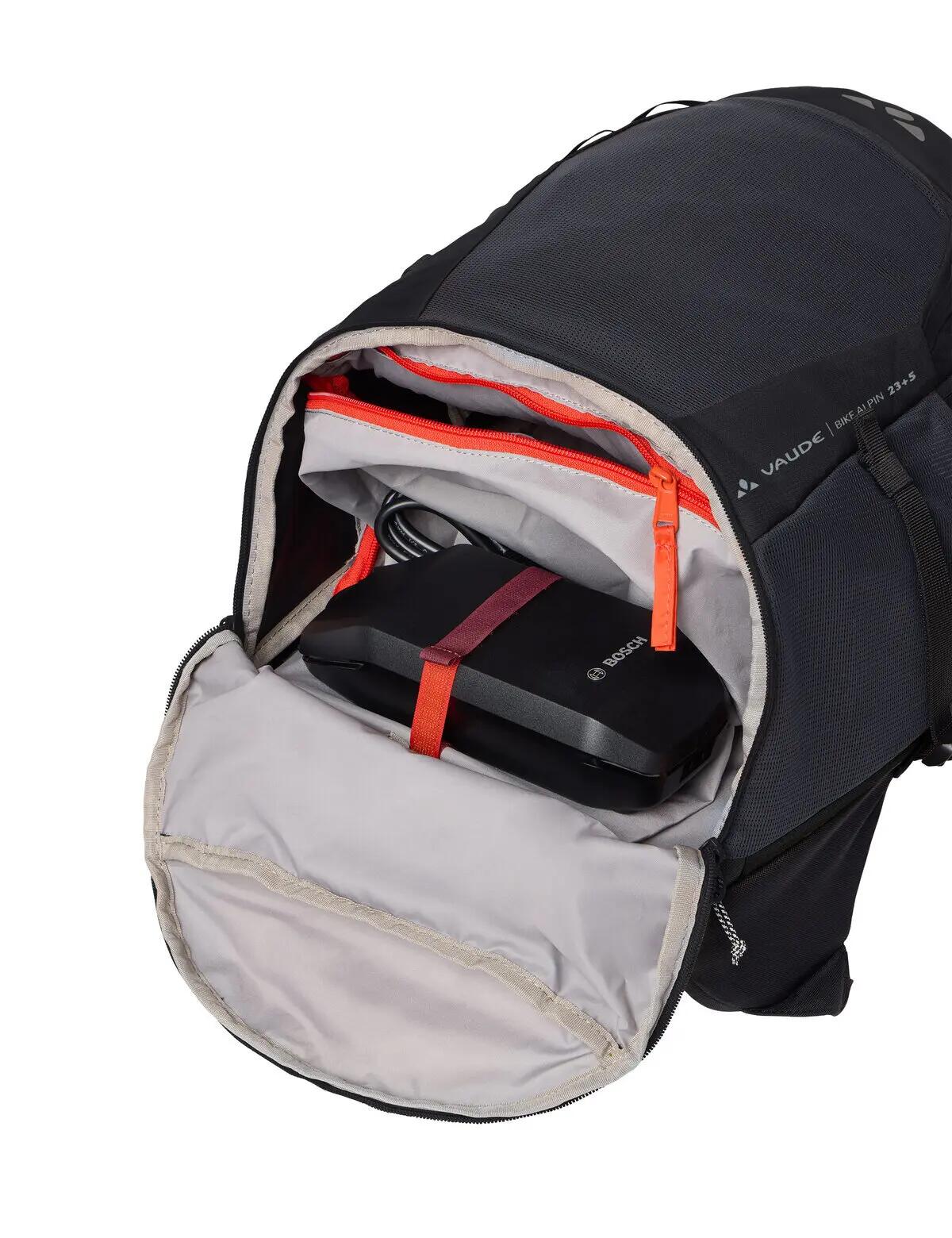 Rucksack Bike Alpin 23+5 6/7