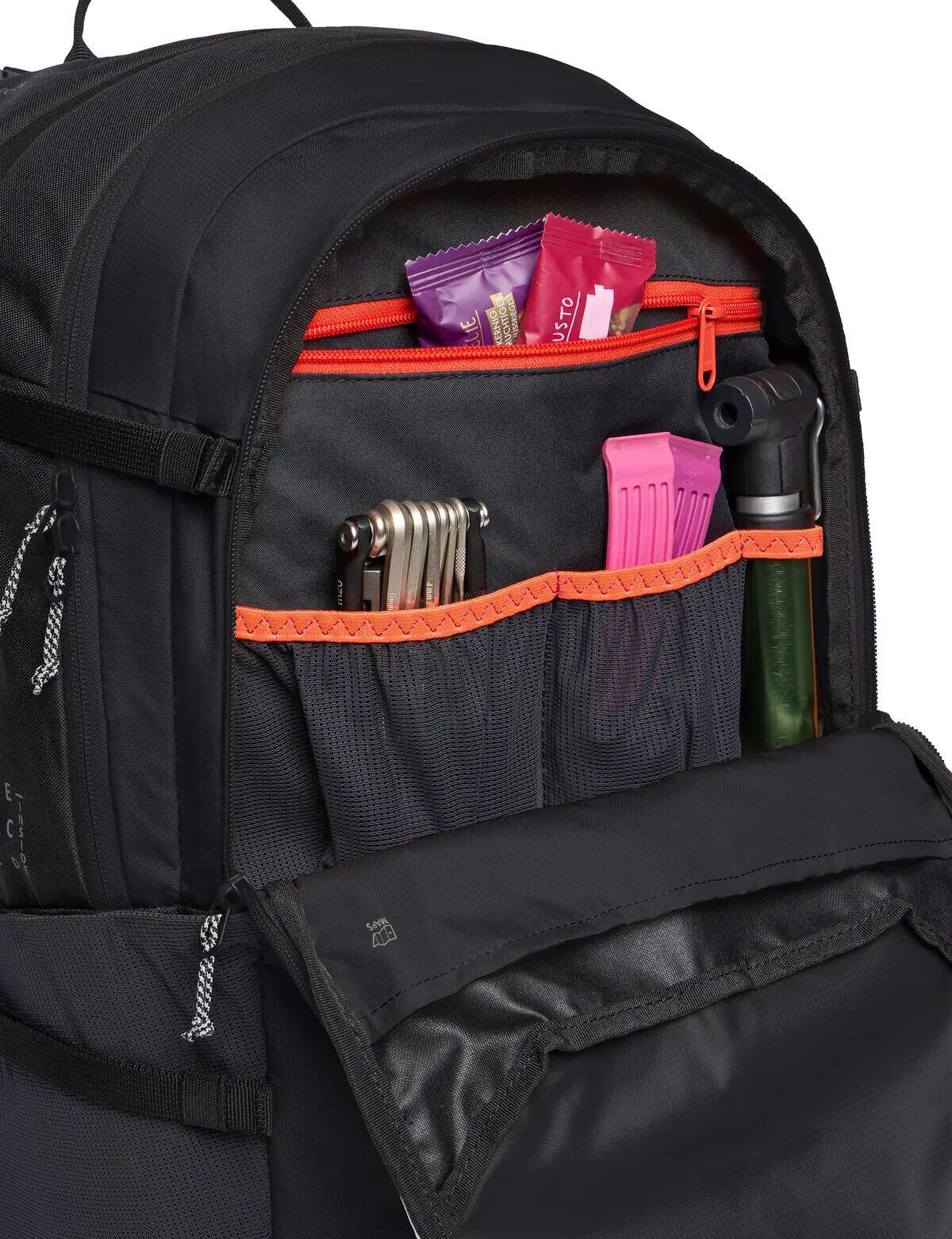 Rucksack Bike Alpin 23+5 5/7