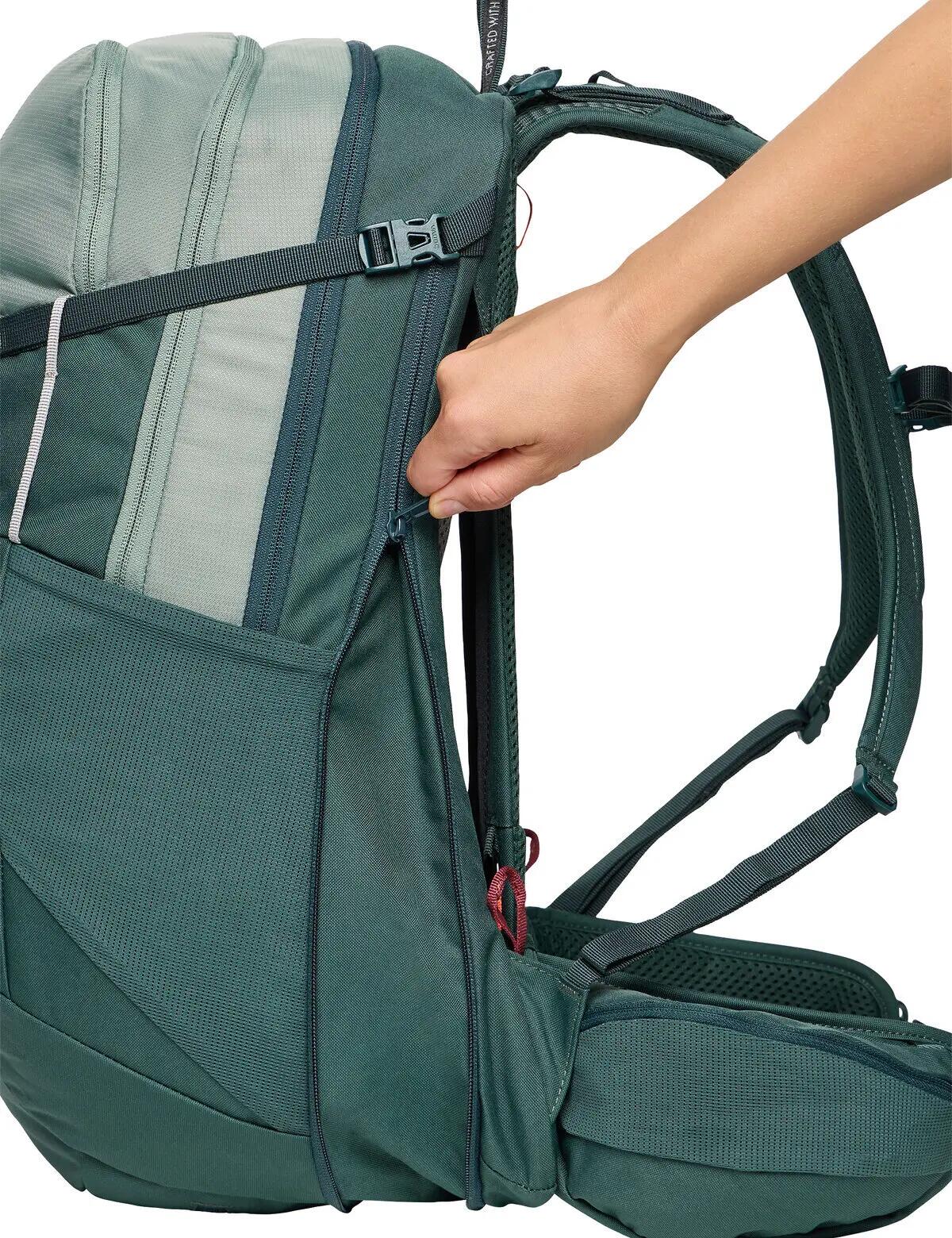 Rucksack Wizard 24+4 5/7