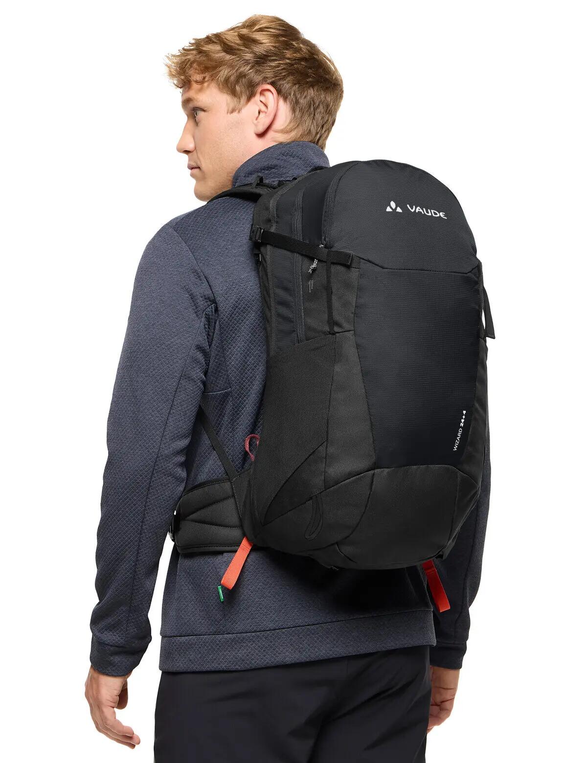 Rucksack Wizard 24+4 7/7
