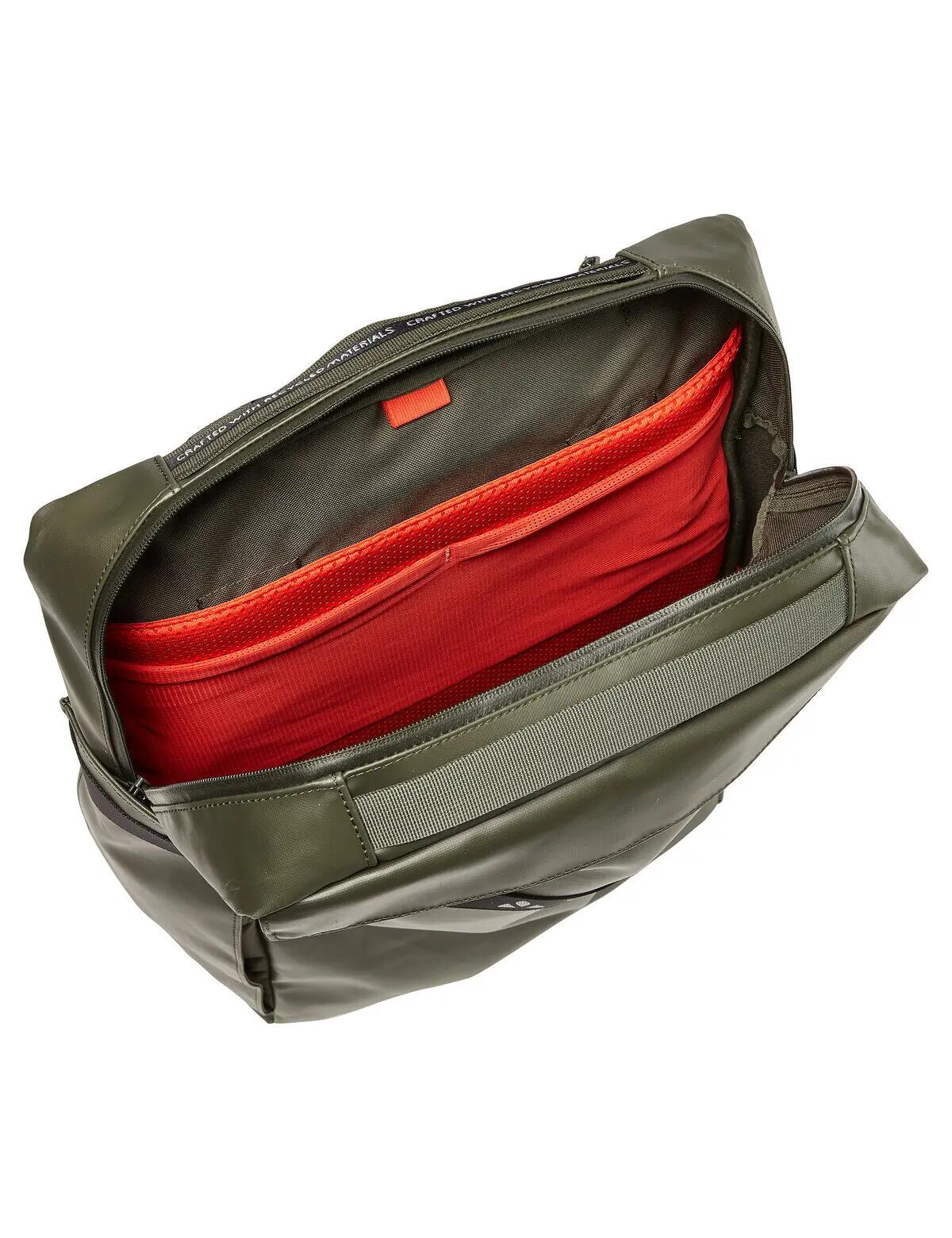 Rucksack Mineo Transformer 20 4/7