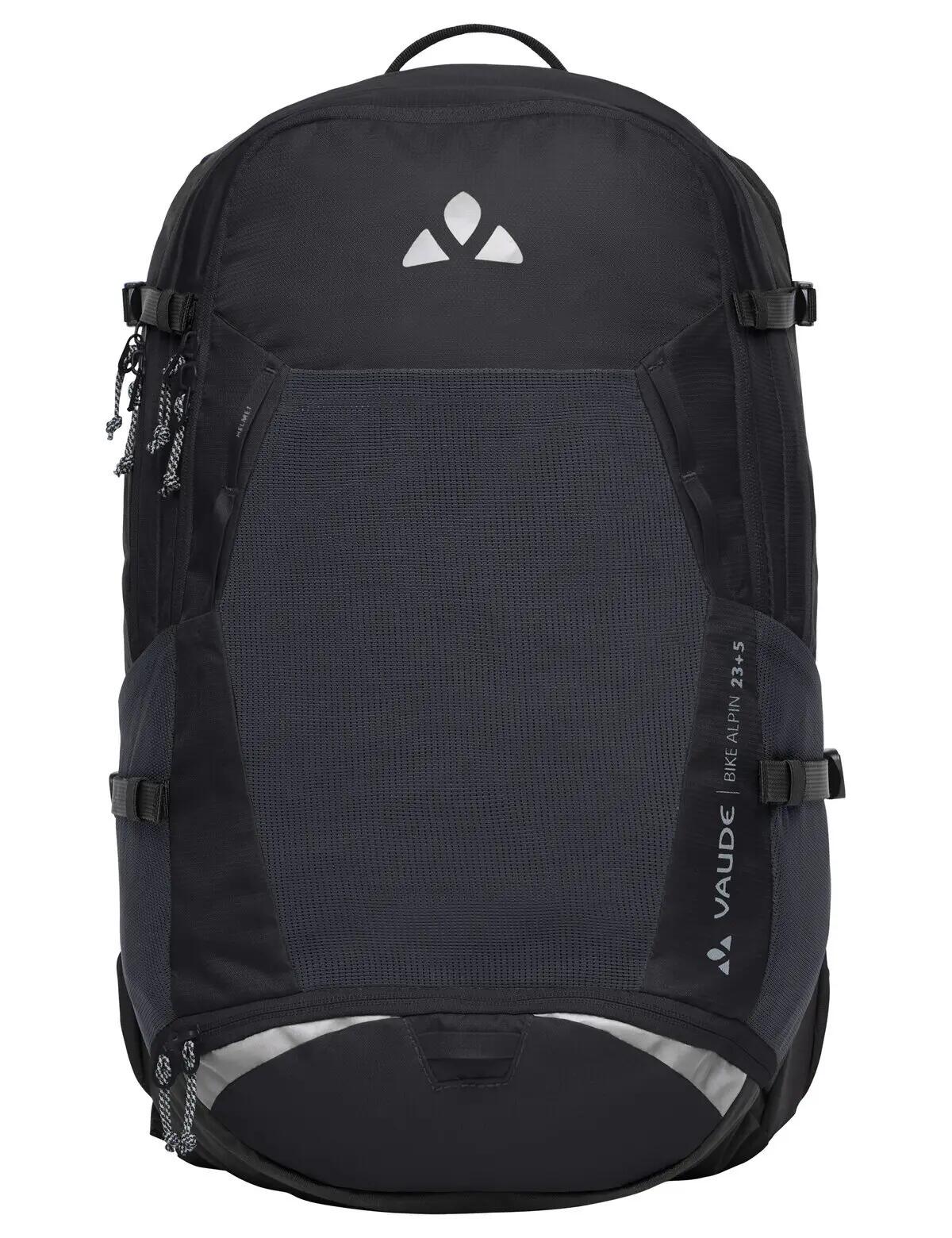 Rucksack Bike Alpin 23+5 4/7