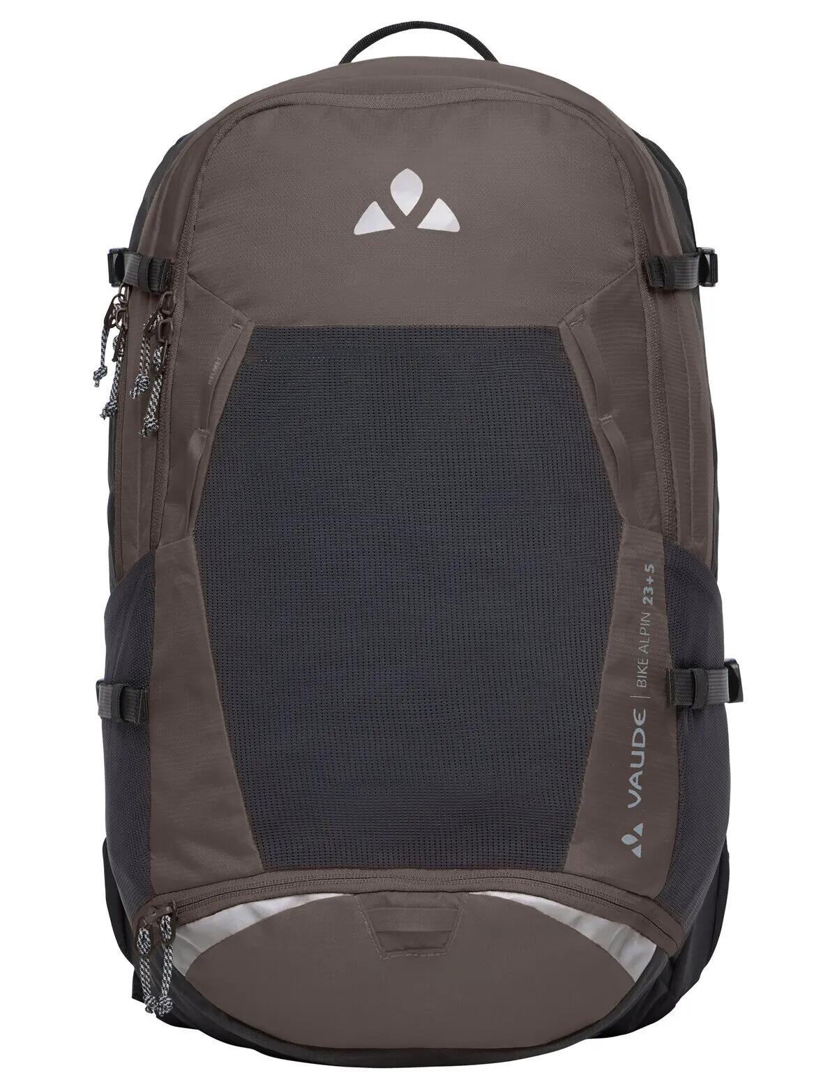 Rucksack Bike Alpin 23+5 4/7