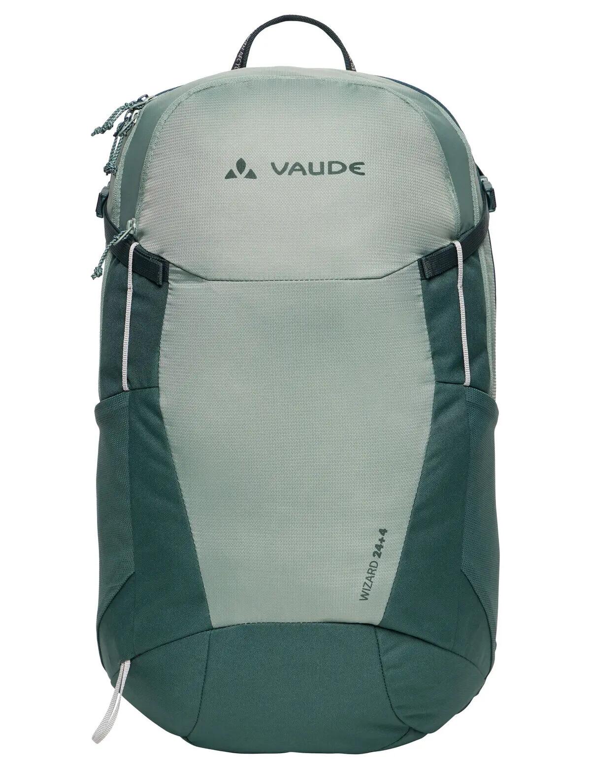 Rucksack Wizard 24+4 4/7