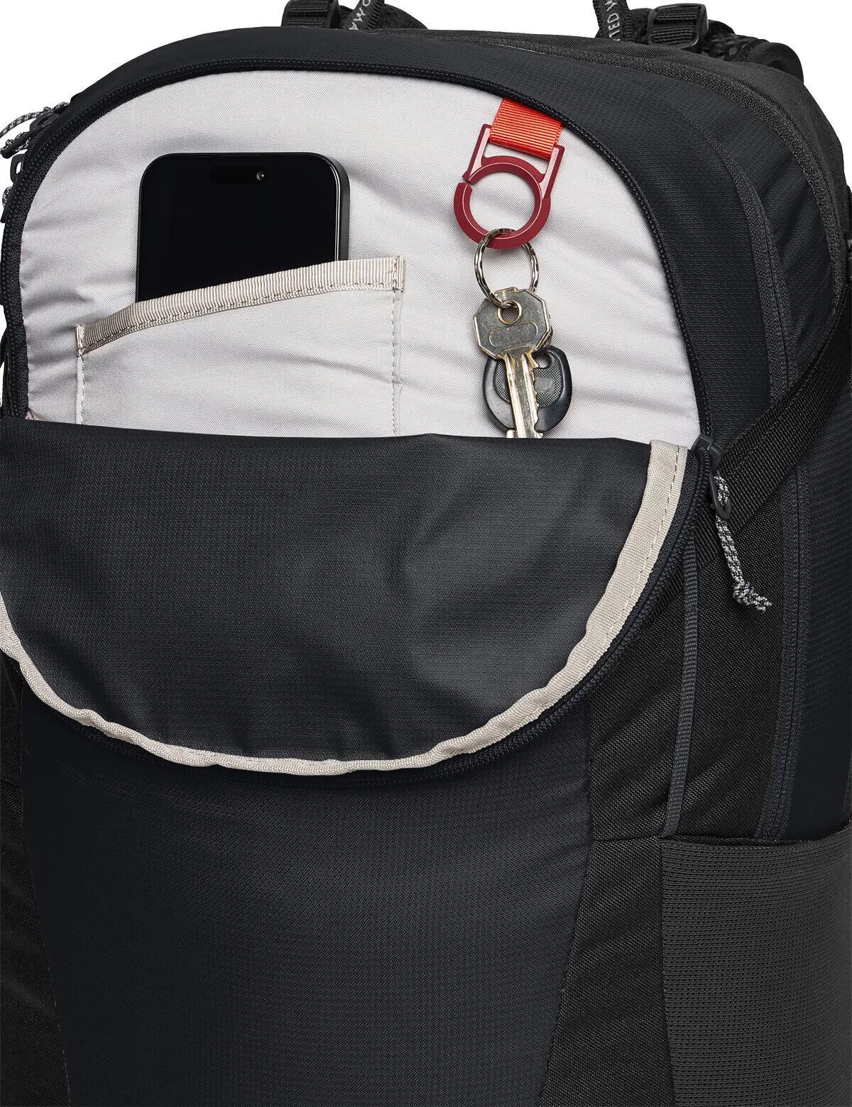 Rucksack Wizard 24+4 6/7