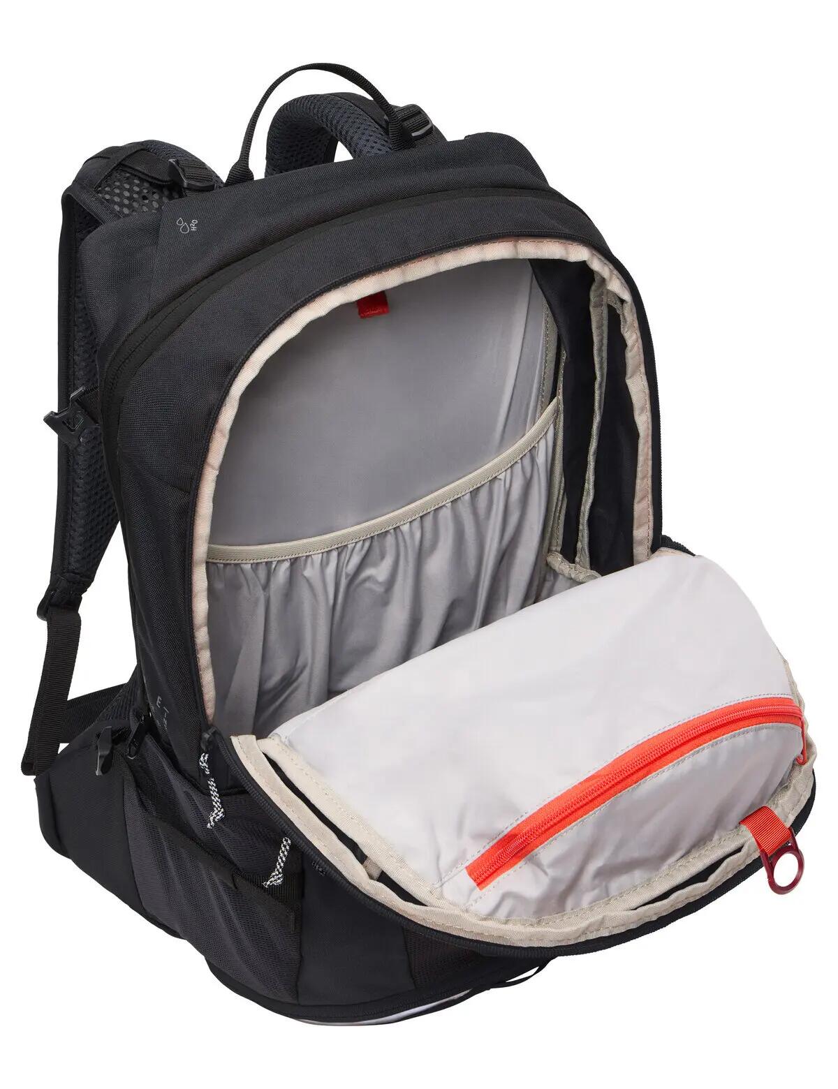 Rucksack Bike Alpin 23+5 3/7