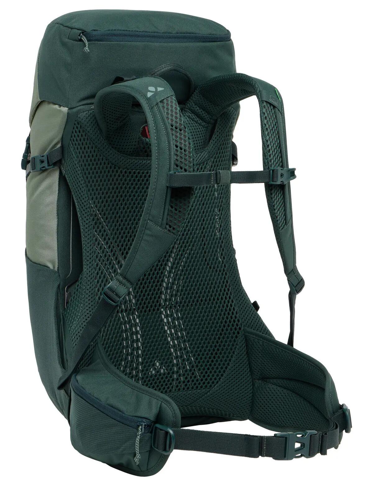 Rucksack Brenta 24 2/7