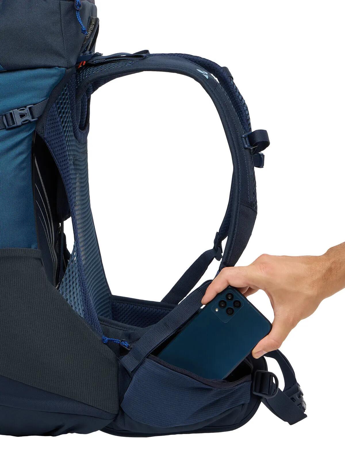 Rucksack Brenta 30 6/7
