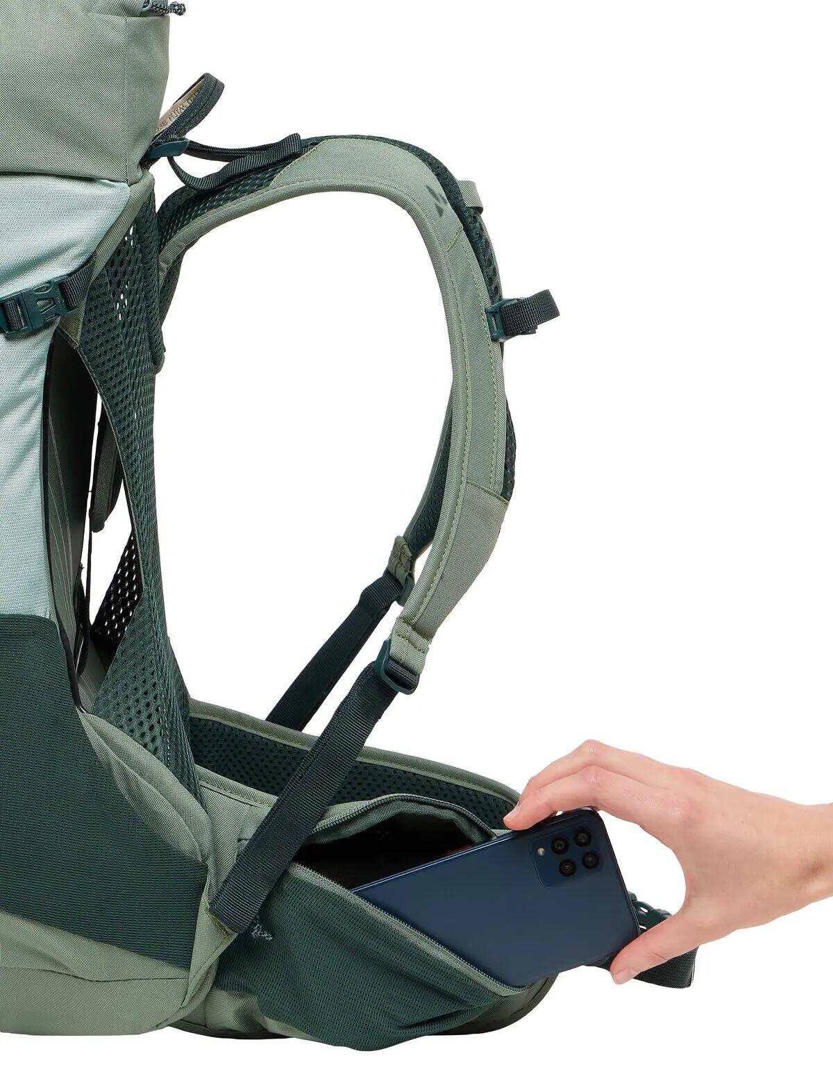Rucksack Brenta 28 6/7