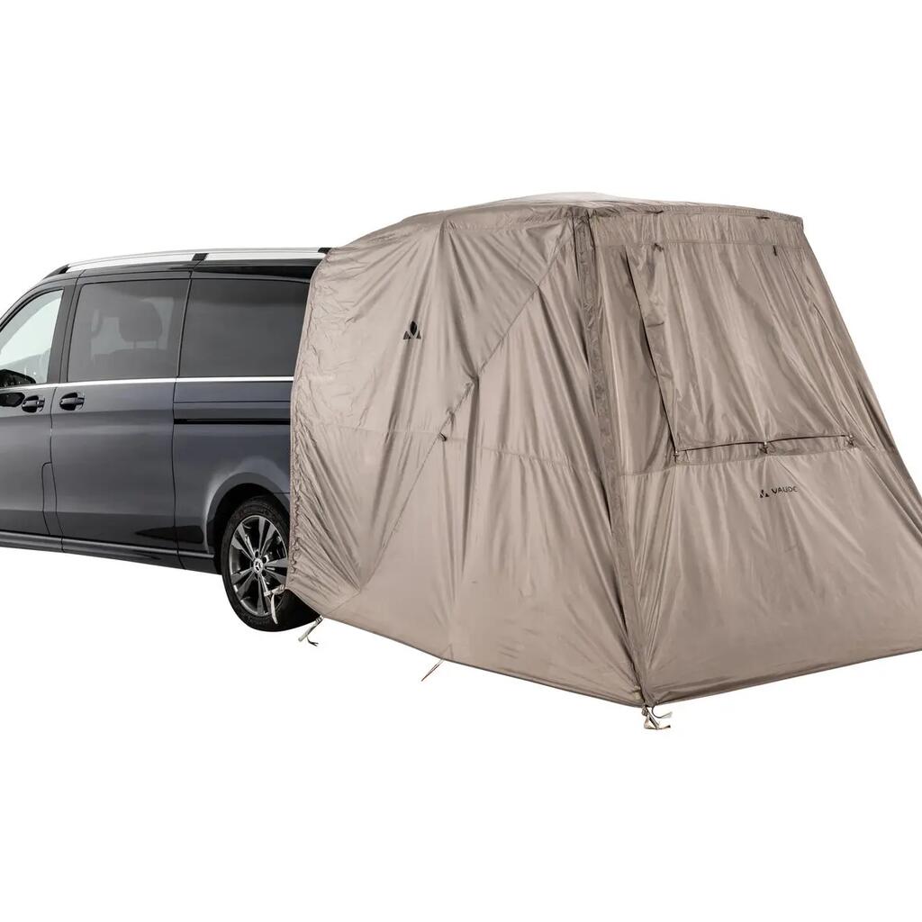 Vehicle tent Drive Van Trunk linen