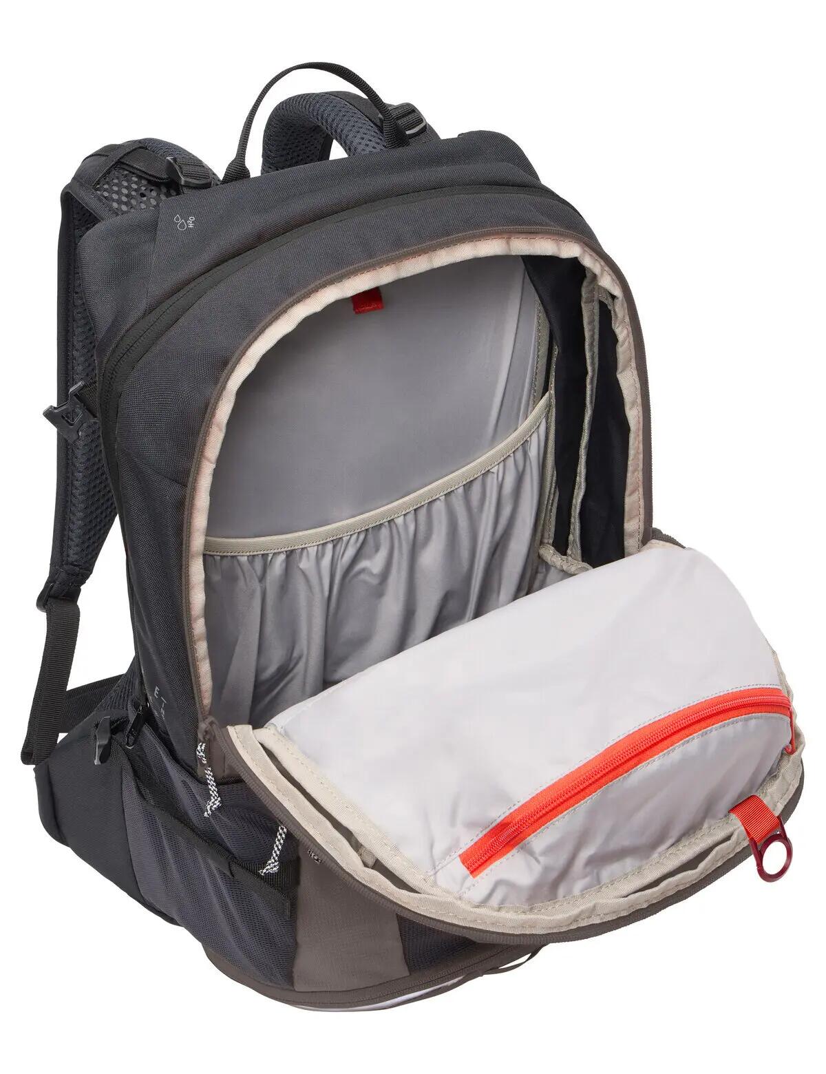 Rucksack Bike Alpin 23+5 3/7