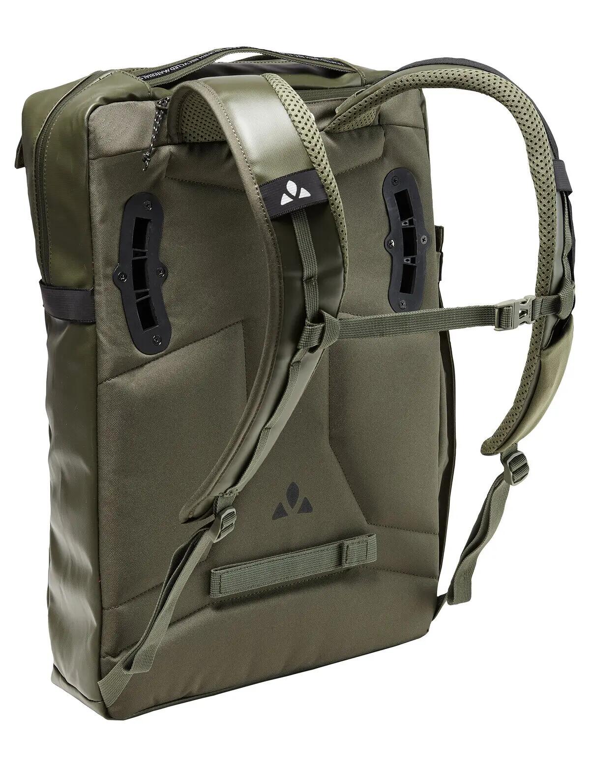 Rucksack Mineo Transformer 20 2/7