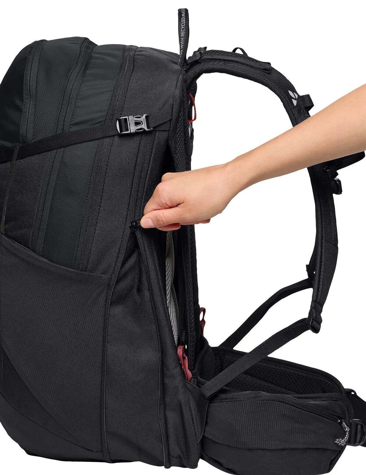Rucksack Wizard 24+4 5/7