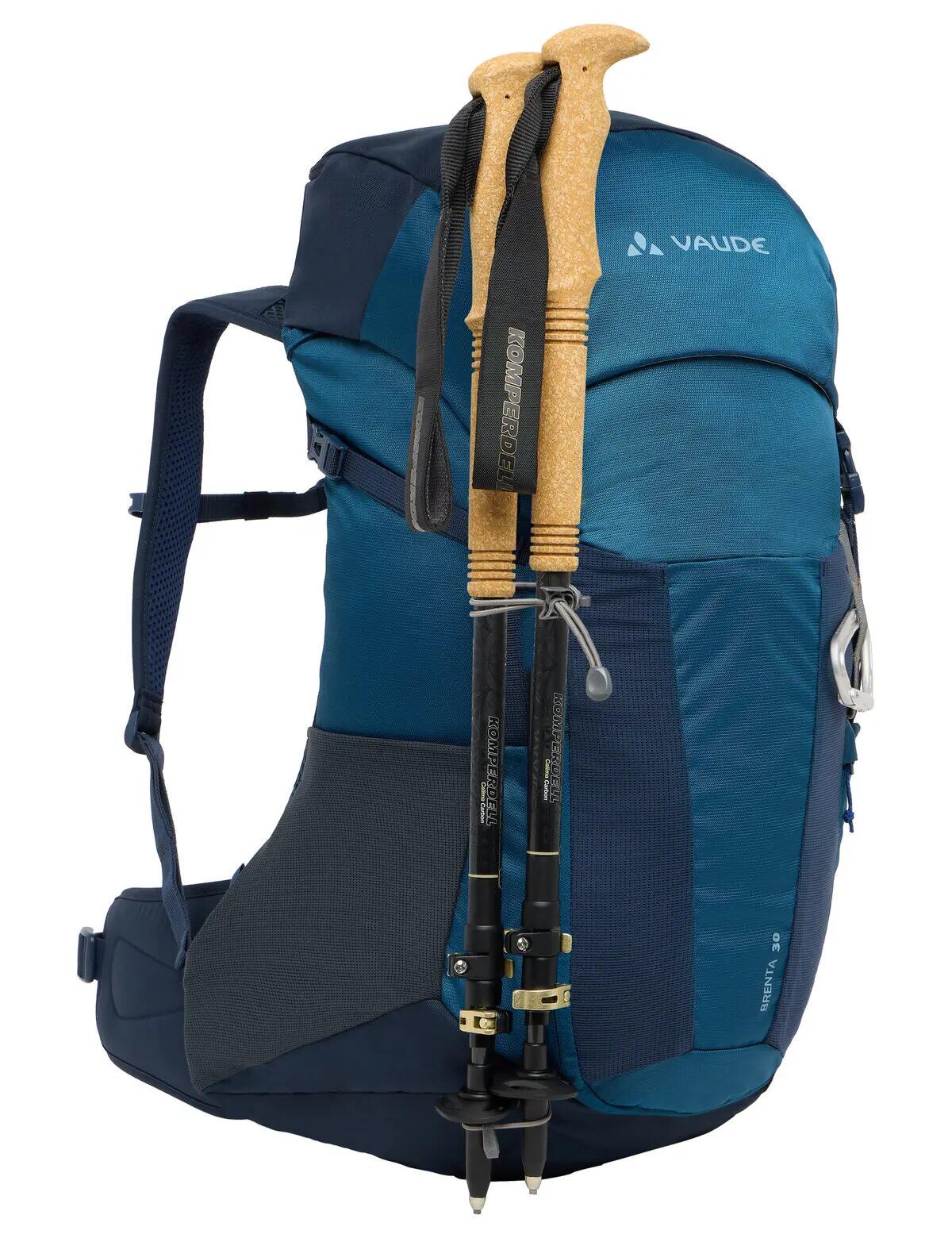 Rucksack Brenta 30 5/7