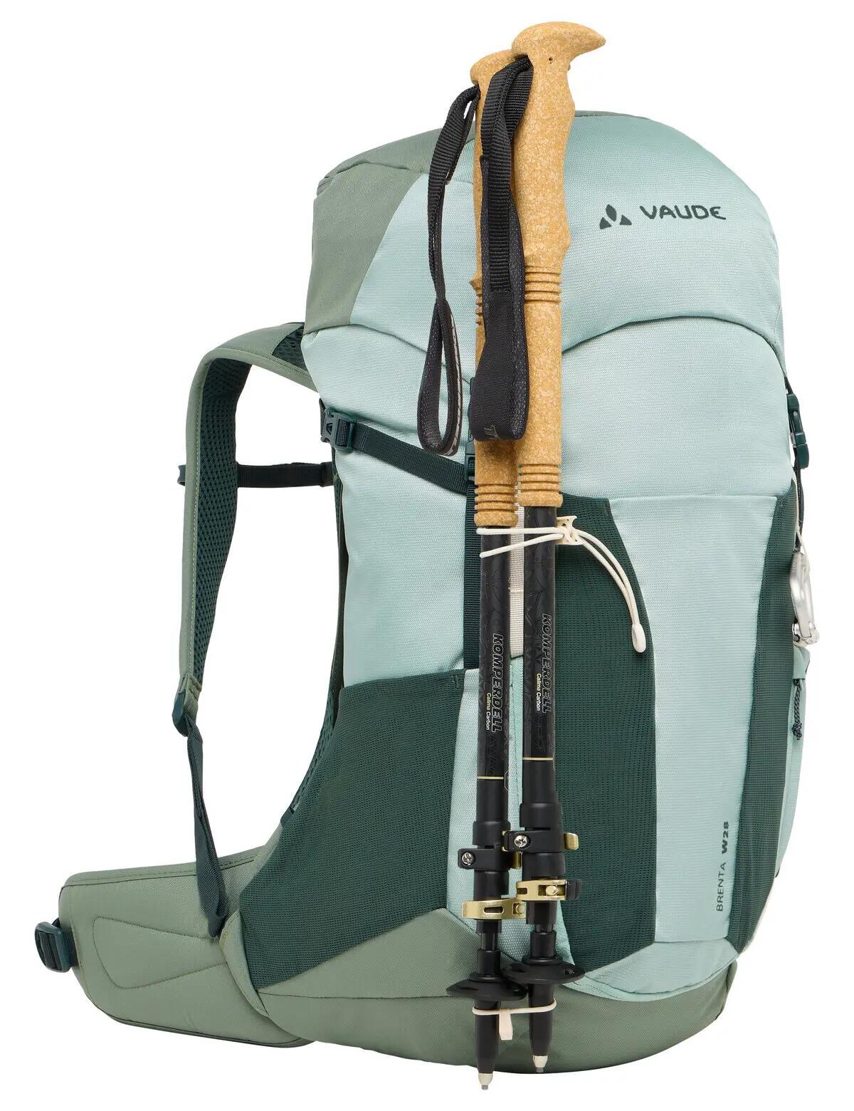Rucksack Brenta 28 5/7