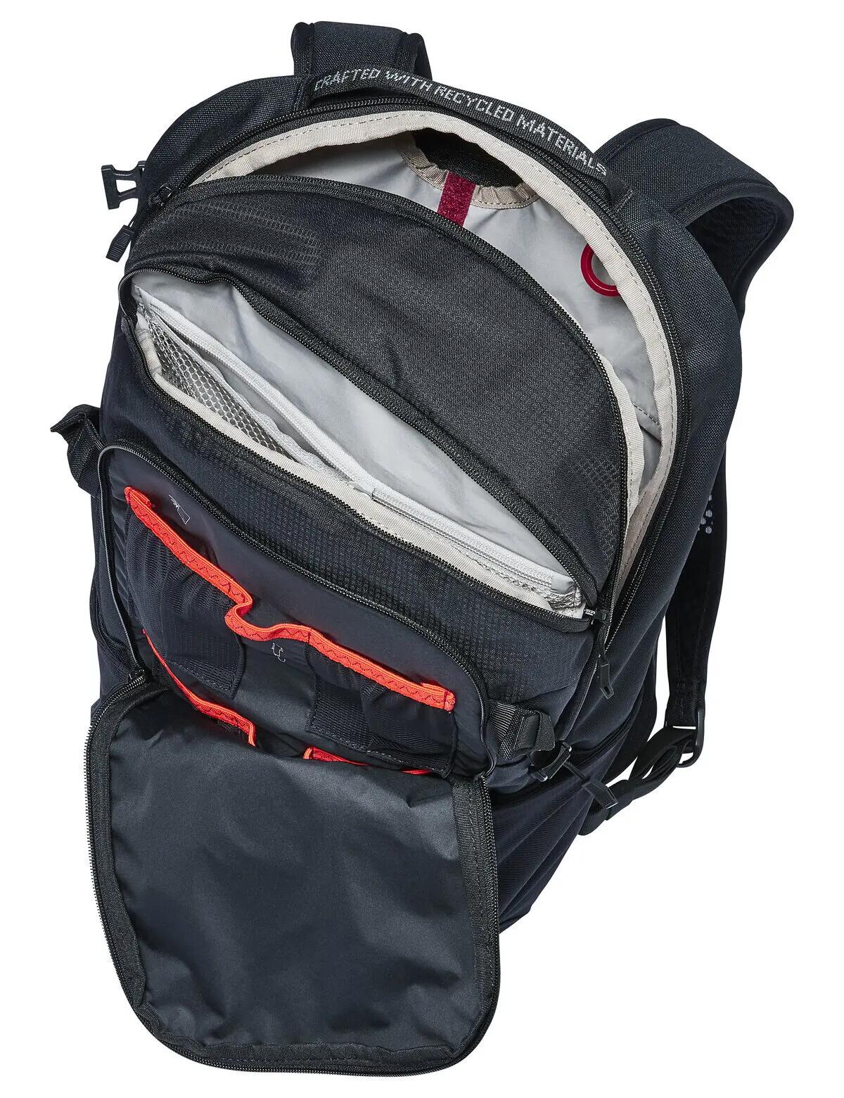 Rucksack Moab 15 II 4/7