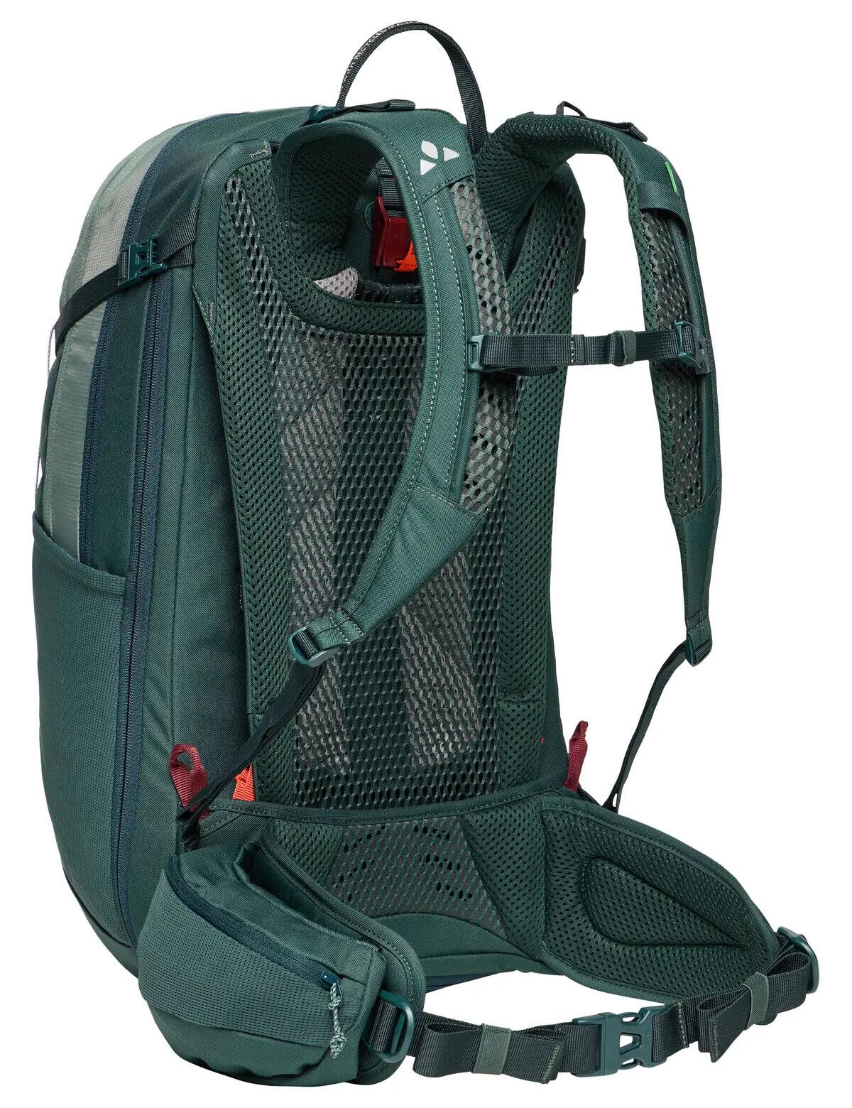Rucksack Wizard 24+4 2/7