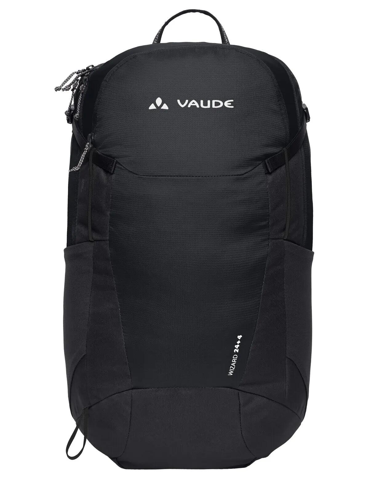 Rucksack Wizard 24+4 4/7