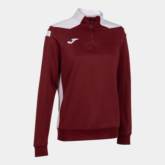 Sweat-Shirt Football Femme Joma Championship VI Bordeaux