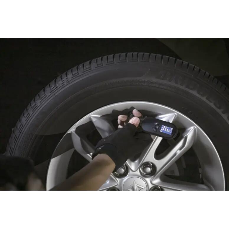 Smart Gauge D2X 4/7