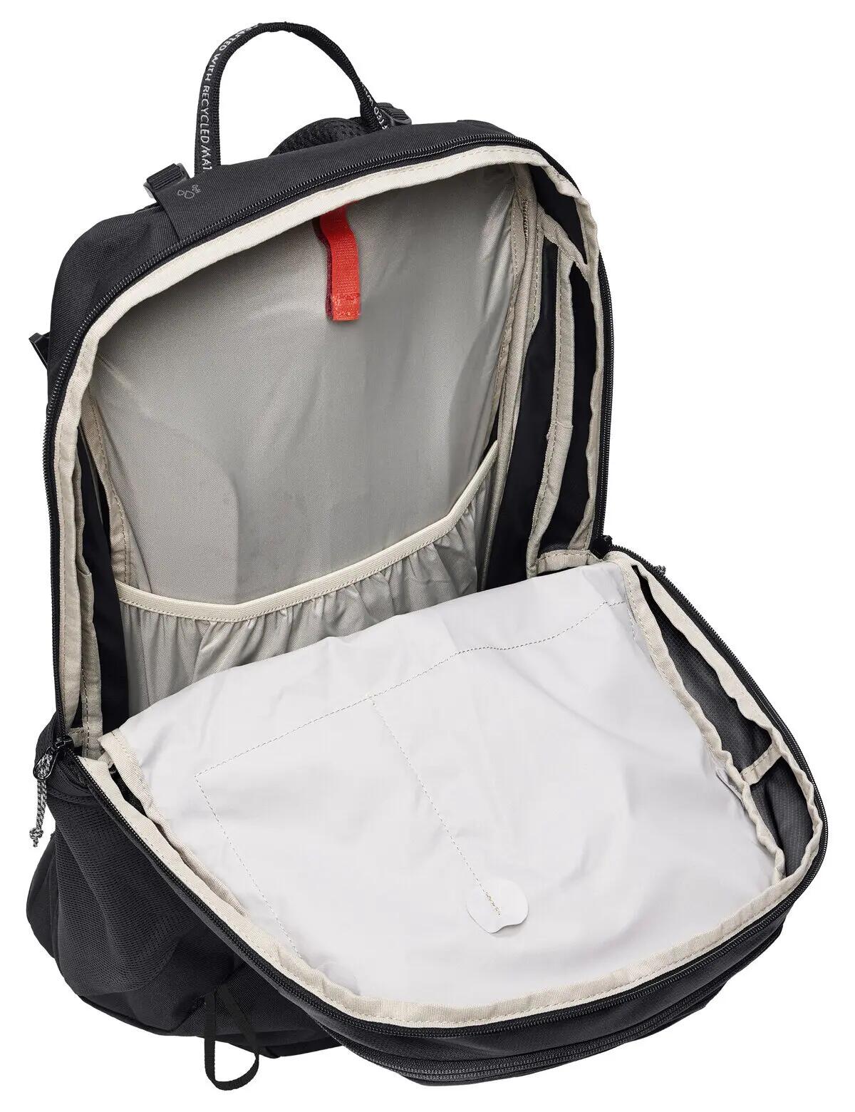 Rucksack Wizard 24+4 3/7