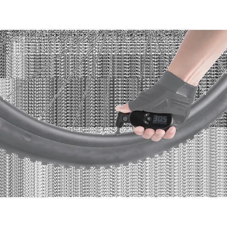Smart Gauge D2X 3/7
