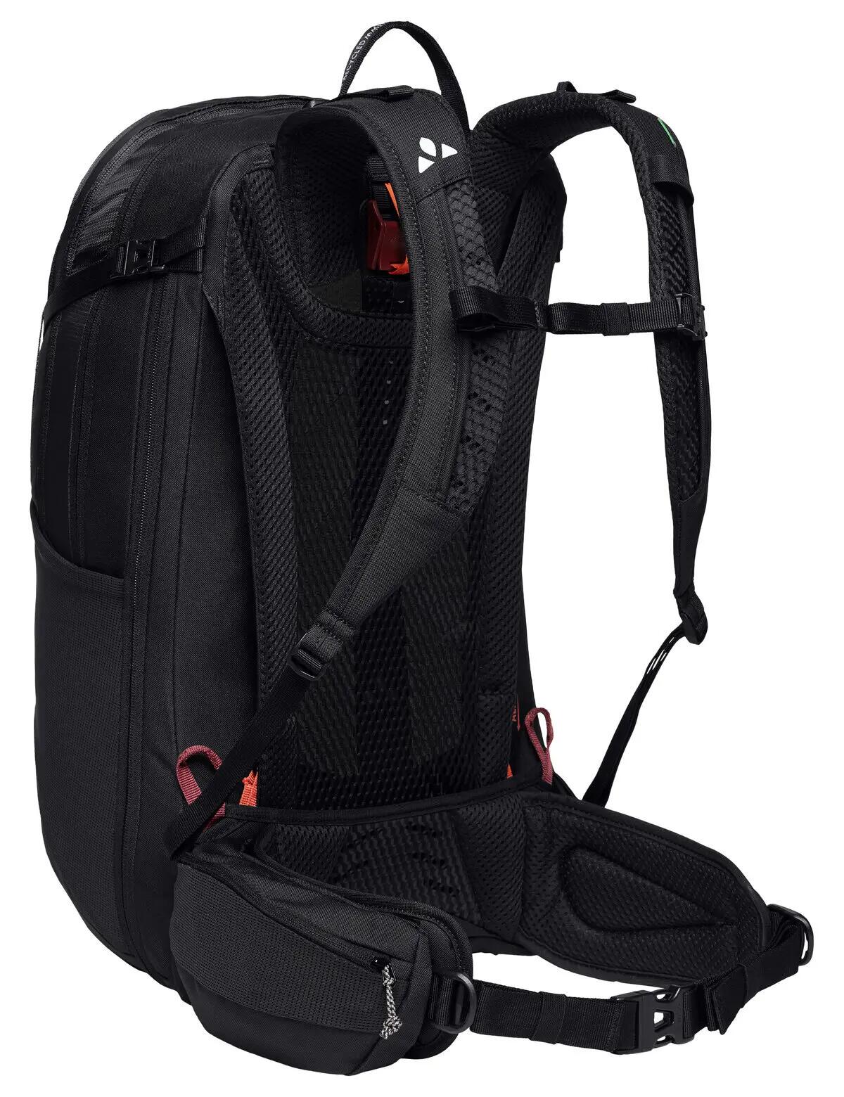 Rucksack Wizard 24+4 2/7