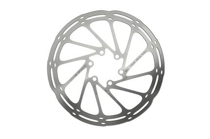 Sram Bremsscheibe Rotor Centerline Ø 200 mm, Rounded